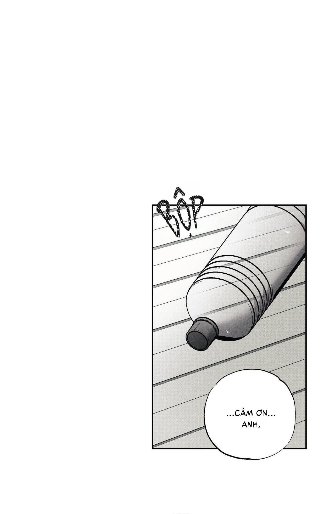 Đọc truyện  Chó Săn Của Sisyphus - Chapter 1