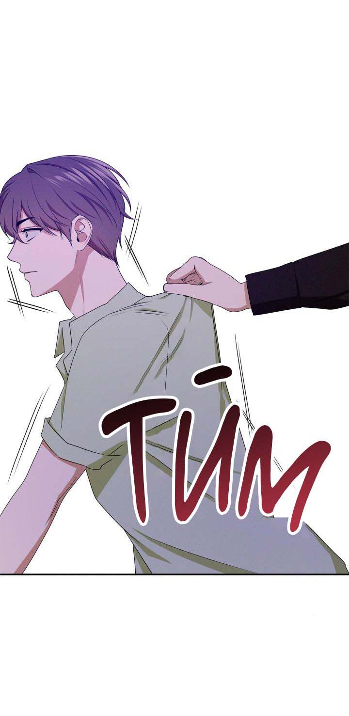 Đọc truyện Critical Point - Chapter 35