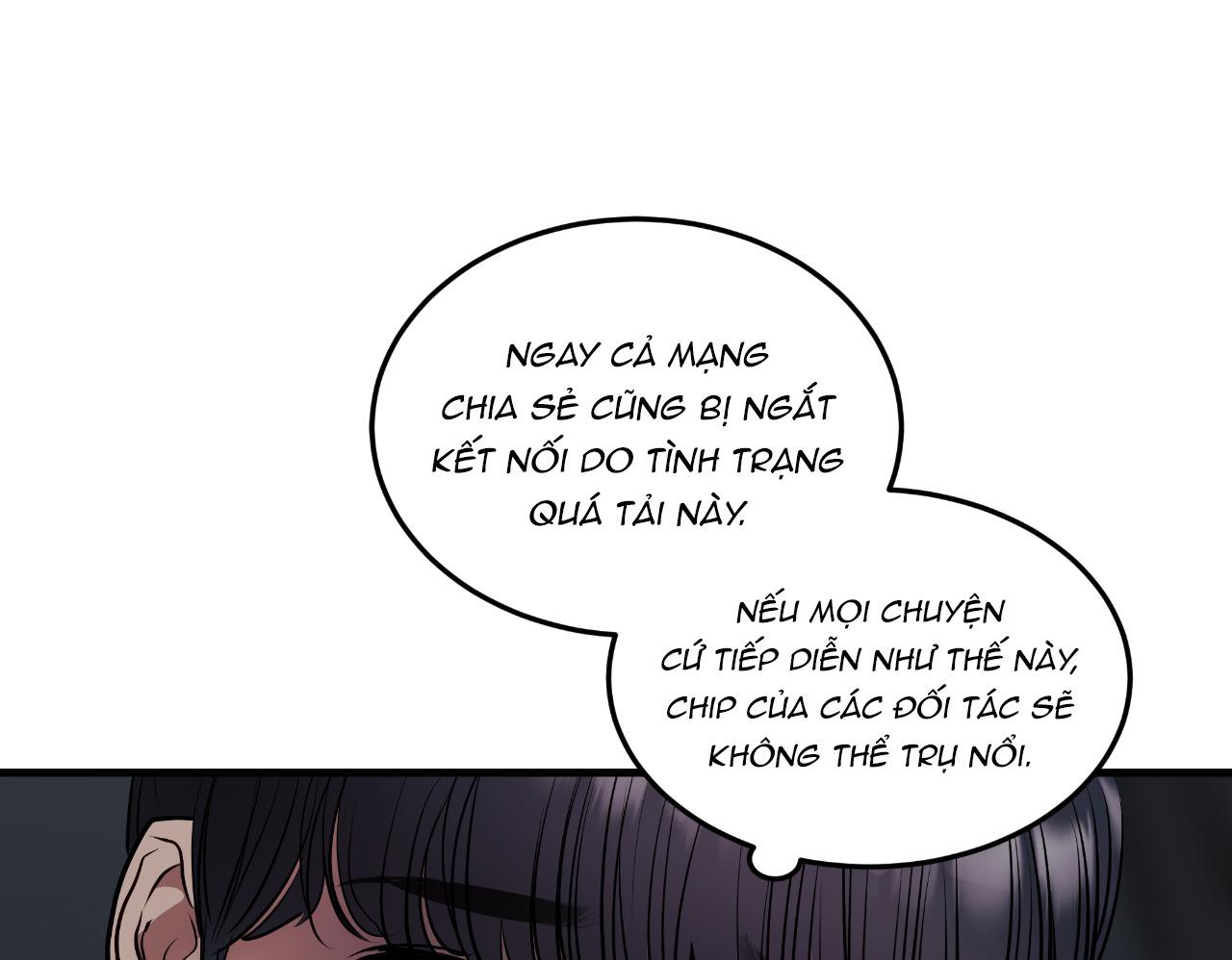 Đọc truyện Người Trong Gương (Drop) - Chapter 18