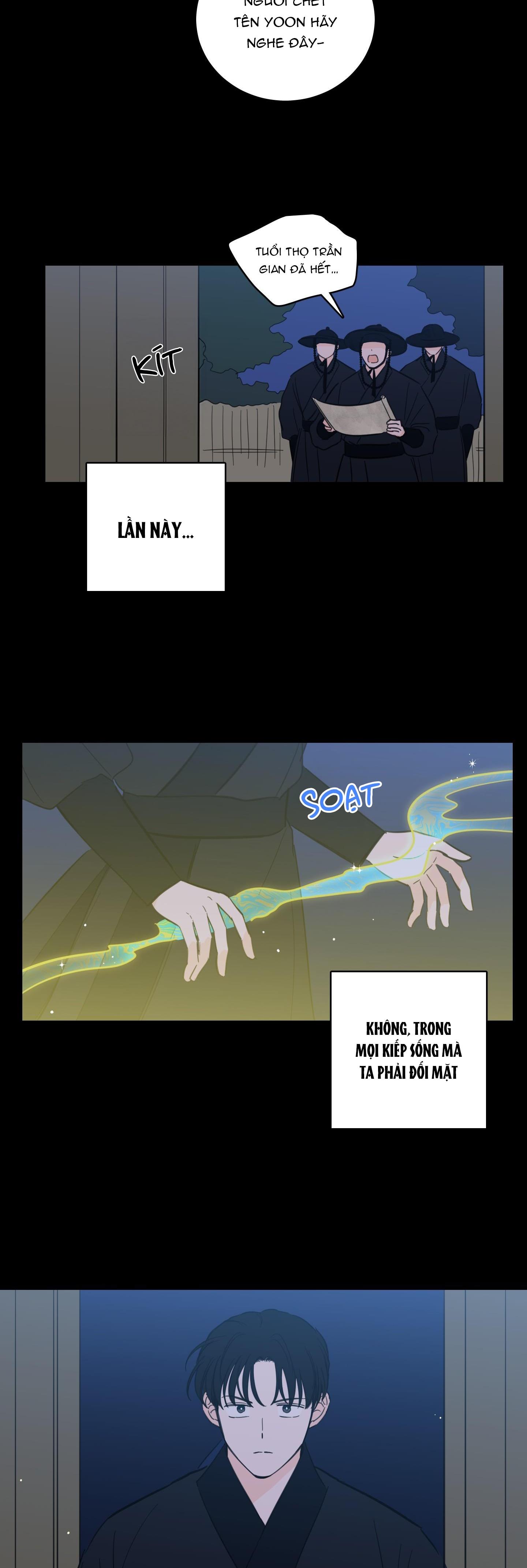 Đọc truyện Mẹo Thuần Hóa Hổ - Chapter 81