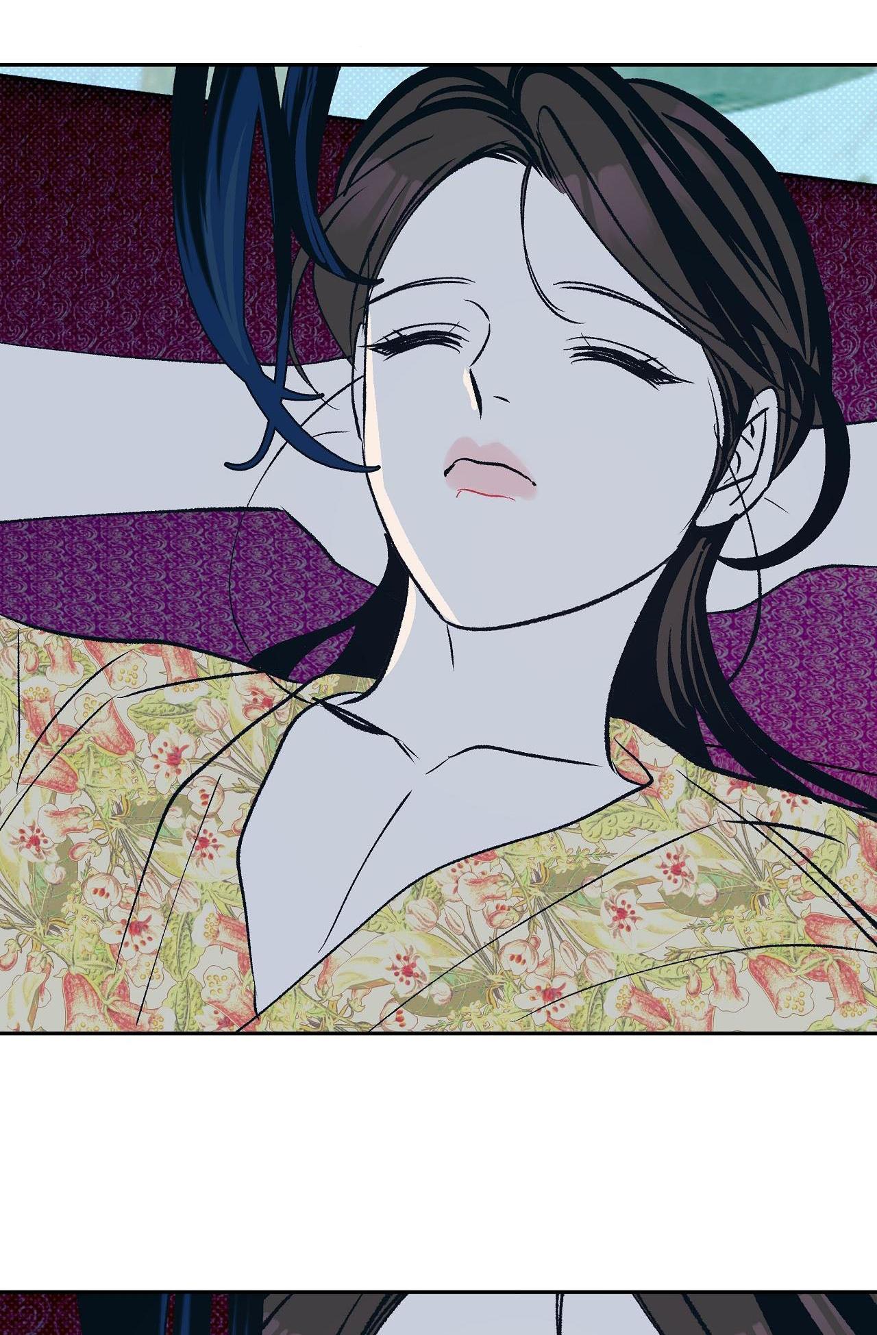 Đọc truyện HƯƠNG MỘC - Chapter 20