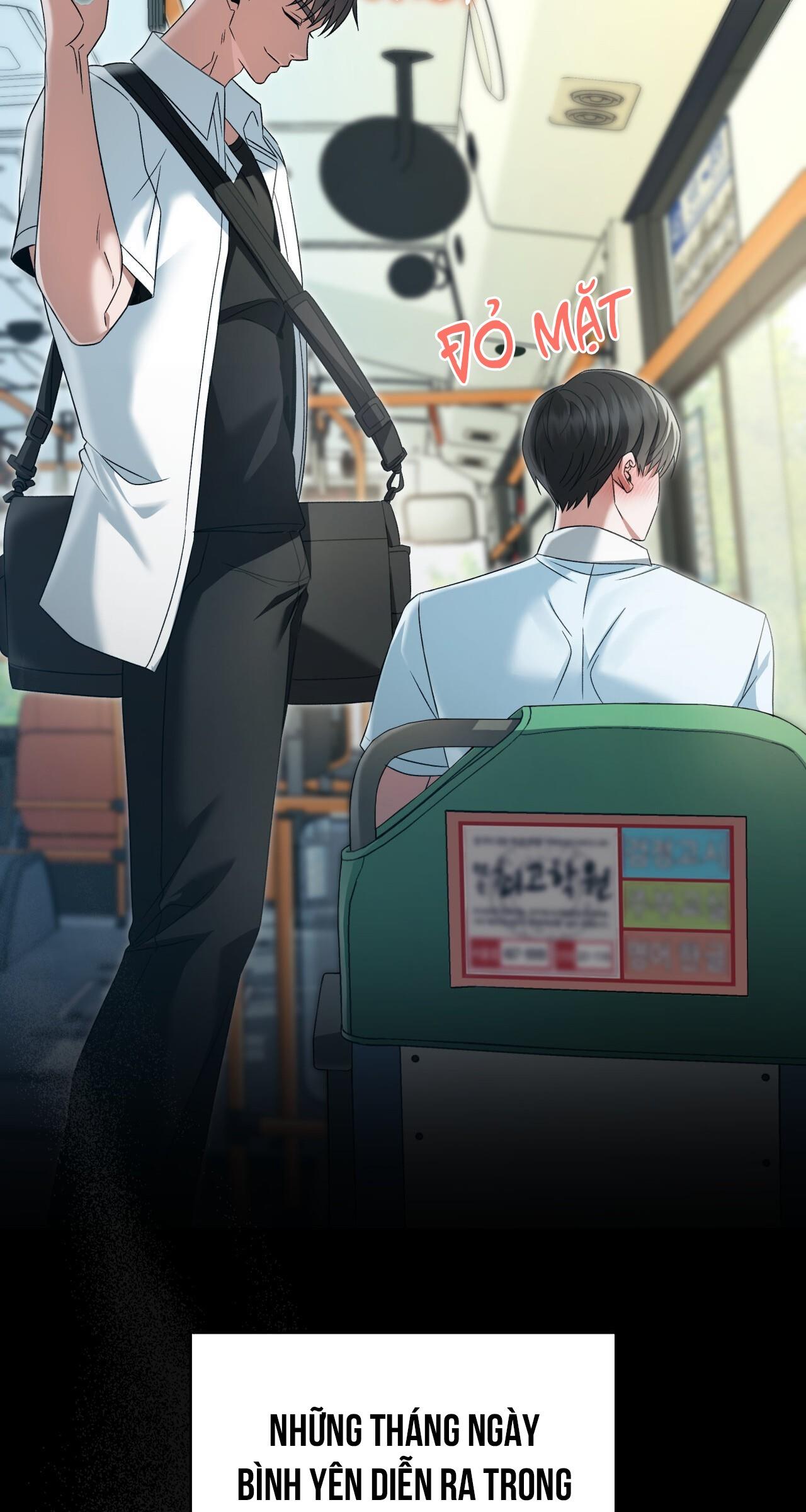 Đọc truyện Raw - Chapter 22