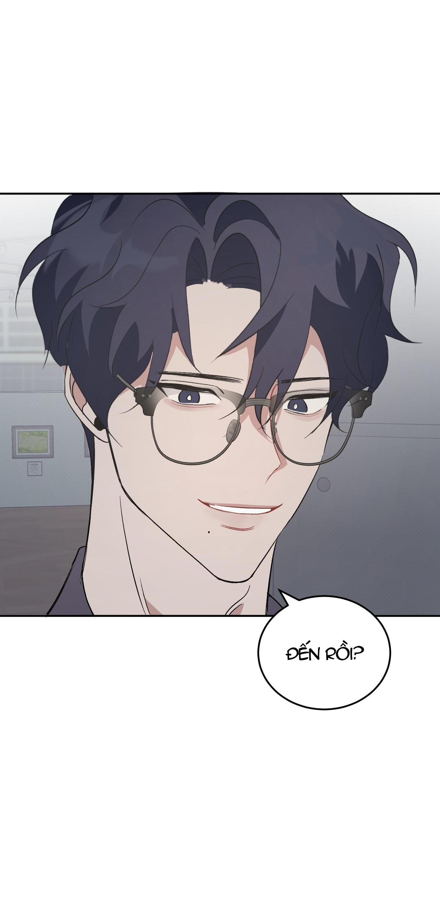 Đọc truyện Vì Sự Vĩnh Cửu - Chapter 10