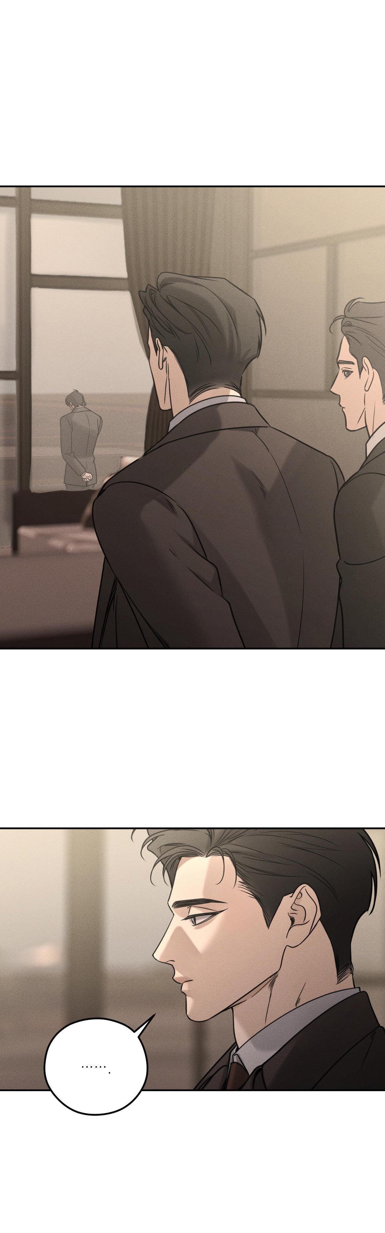 Đọc truyện  Gấu Teddy thân yêu - Chapter 21