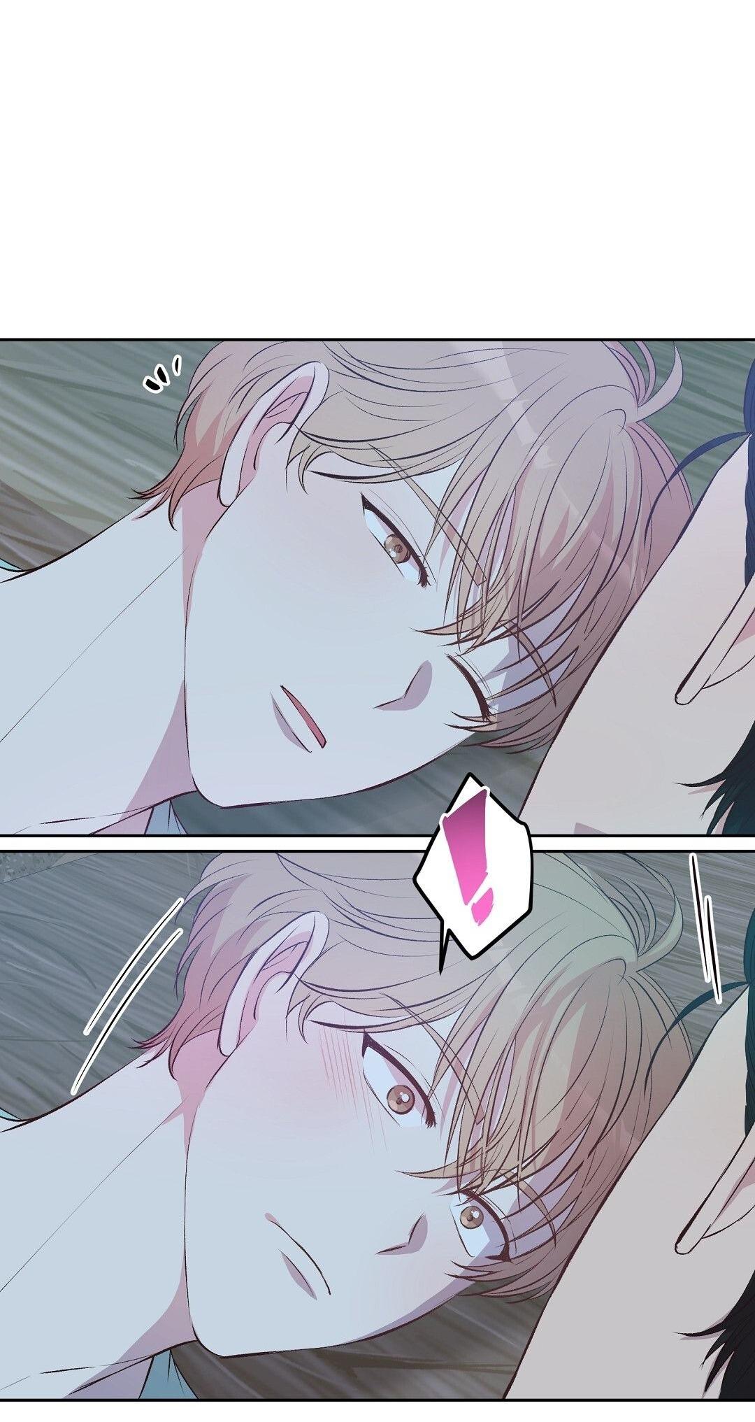 Đọc truyện CHUYỆN TÌNH ĐẢO HOANG - Chapter 14