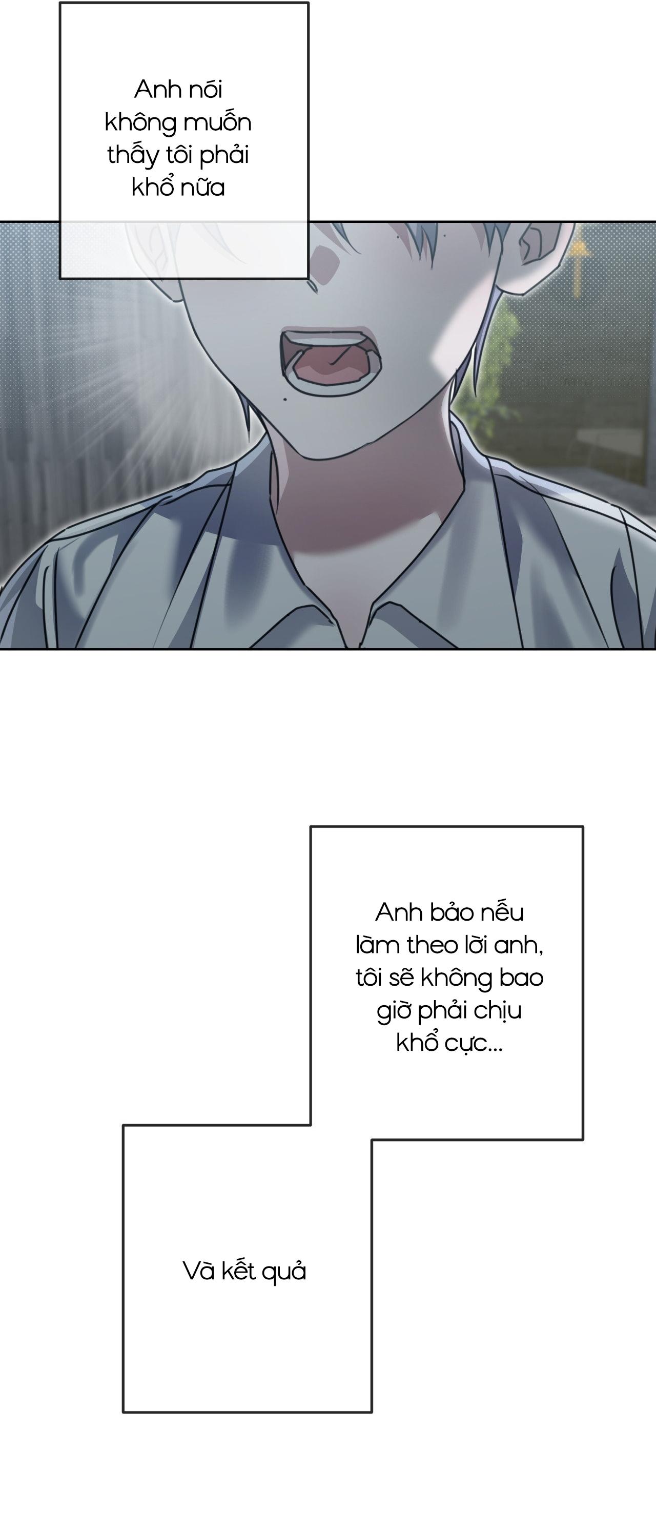 Đọc truyện [END] HUYẾT MẠCH TƯƠNG THÔNG - Chapter 11