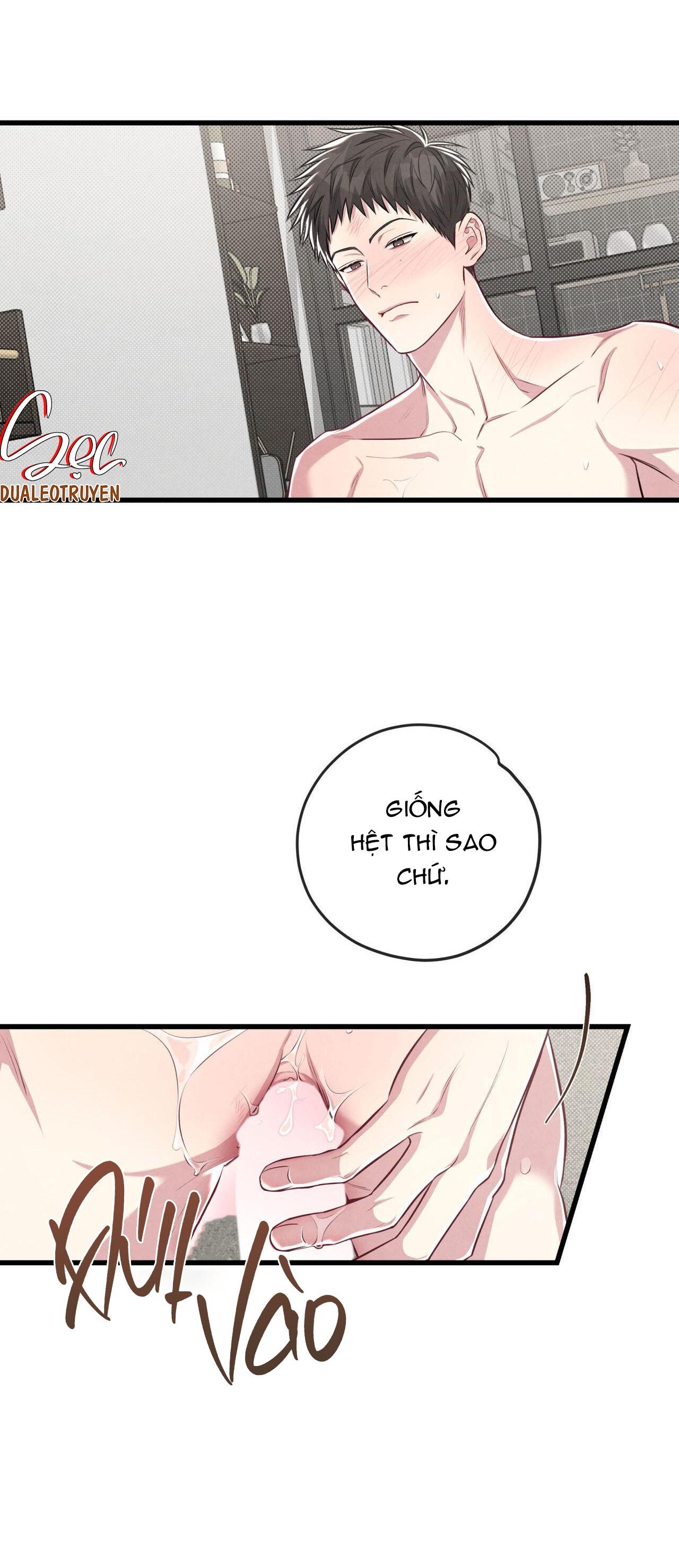 Đọc truyện CÔNG TƯ PHÂN MINH - Chapter 52