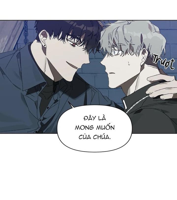 Đọc truyện TRÁI CẤM - Chapter 2