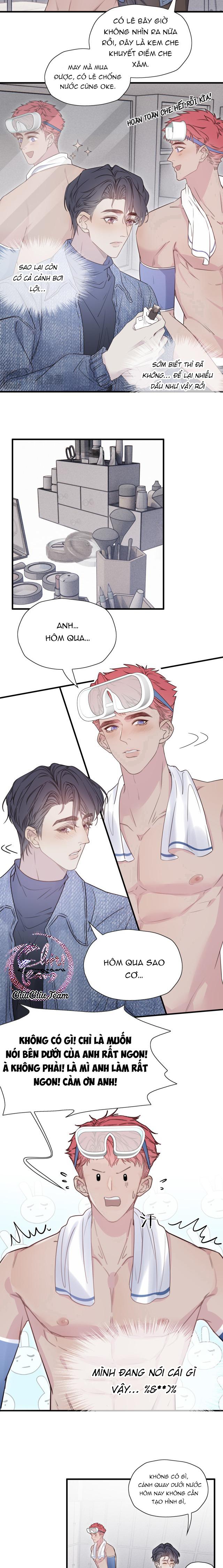 Đọc truyện Cá Mè Một Lũ - Chapter 10