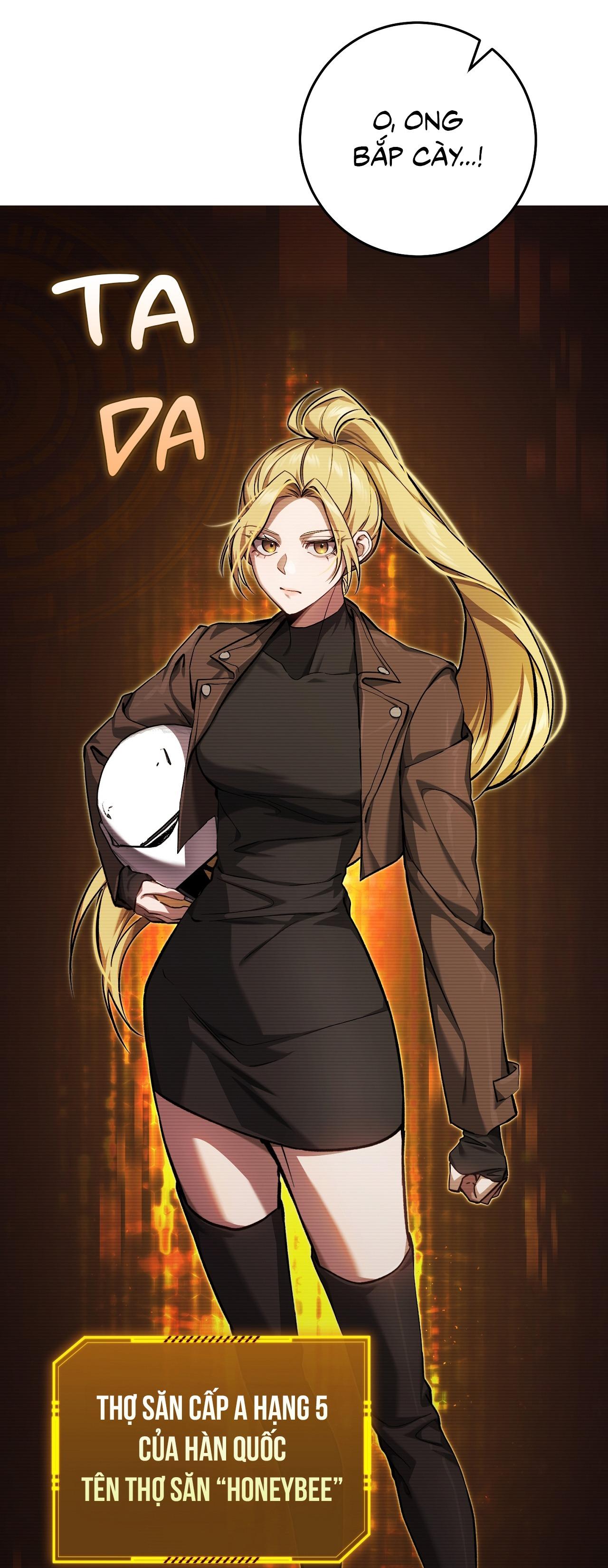 Đọc truyện Hunter muốn sống một cách yên bình - Chapter 12