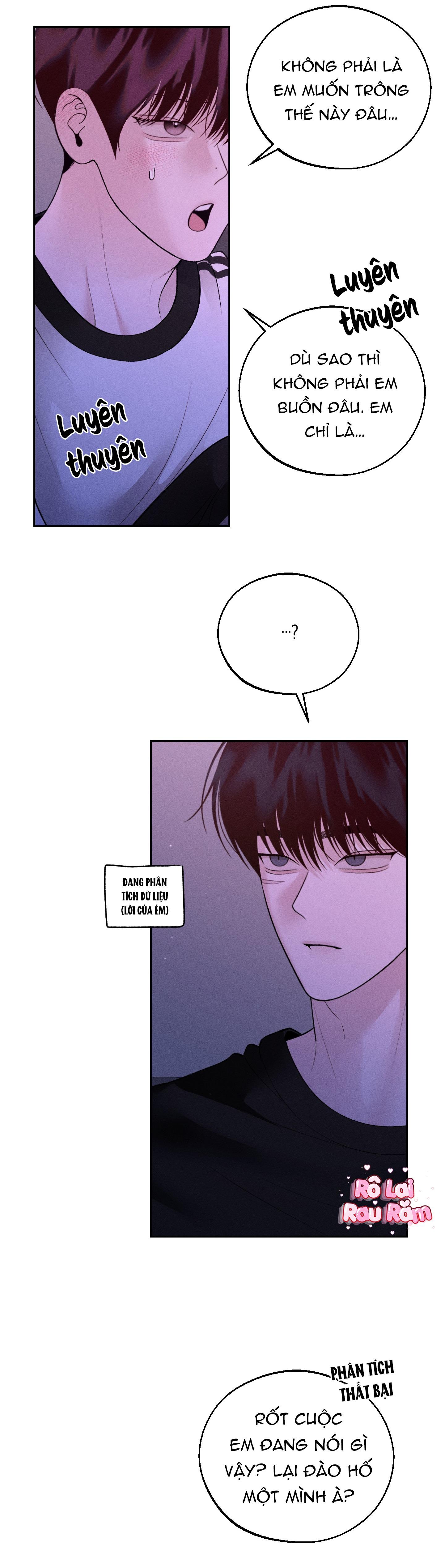 Đọc truyện  Cứu tinh của Thứ Hai - Chapter 44