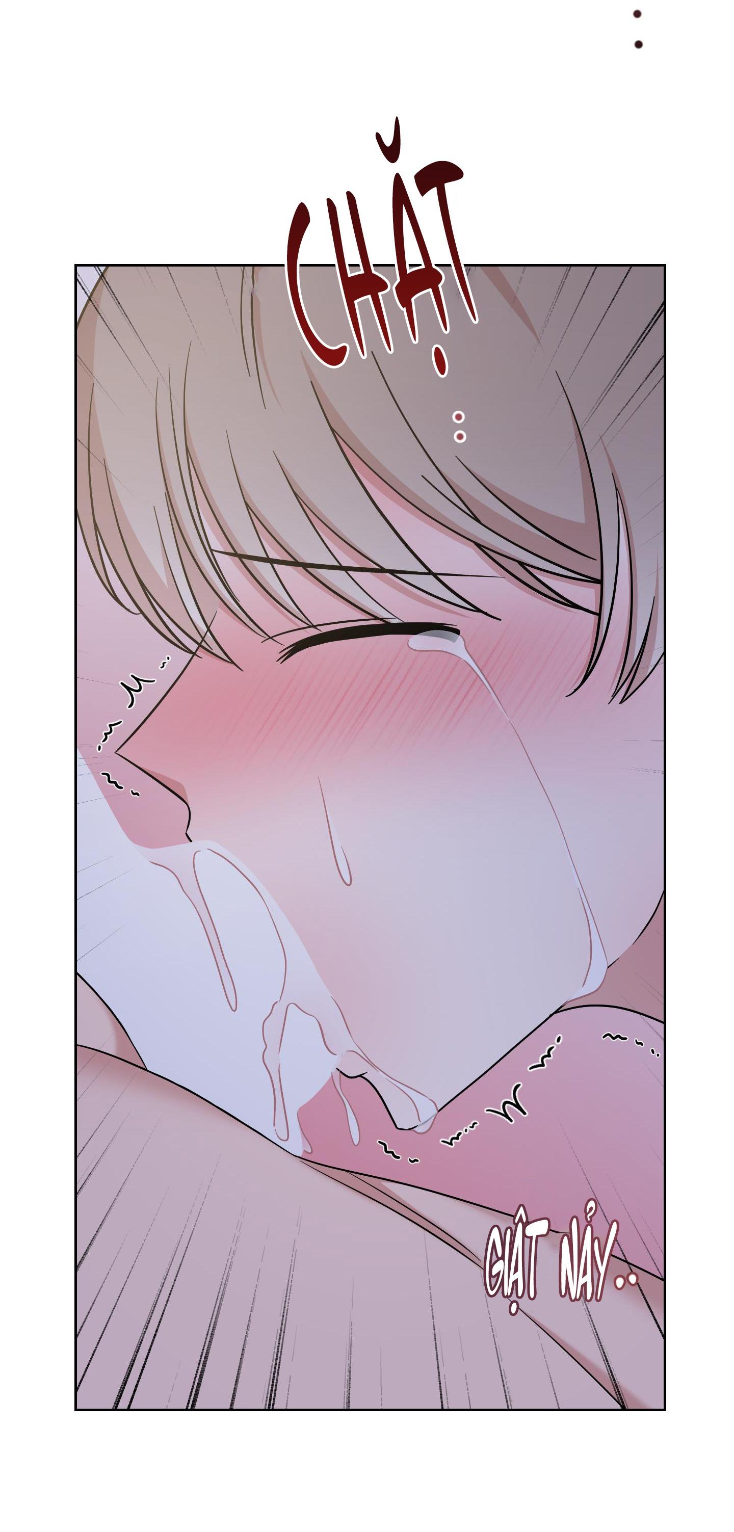 Đọc truyện HOÀN CẢNH KHÔNG THỂ TRÁNH - Chapter 14