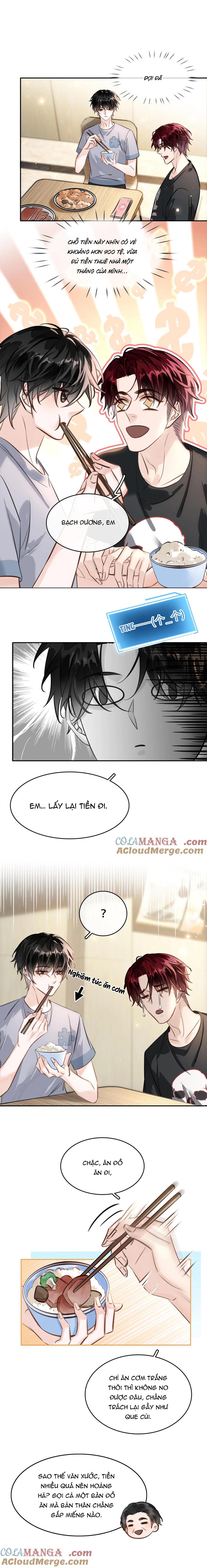 Đọc truyện Không Làm Trai Bao! - Chapter 142
