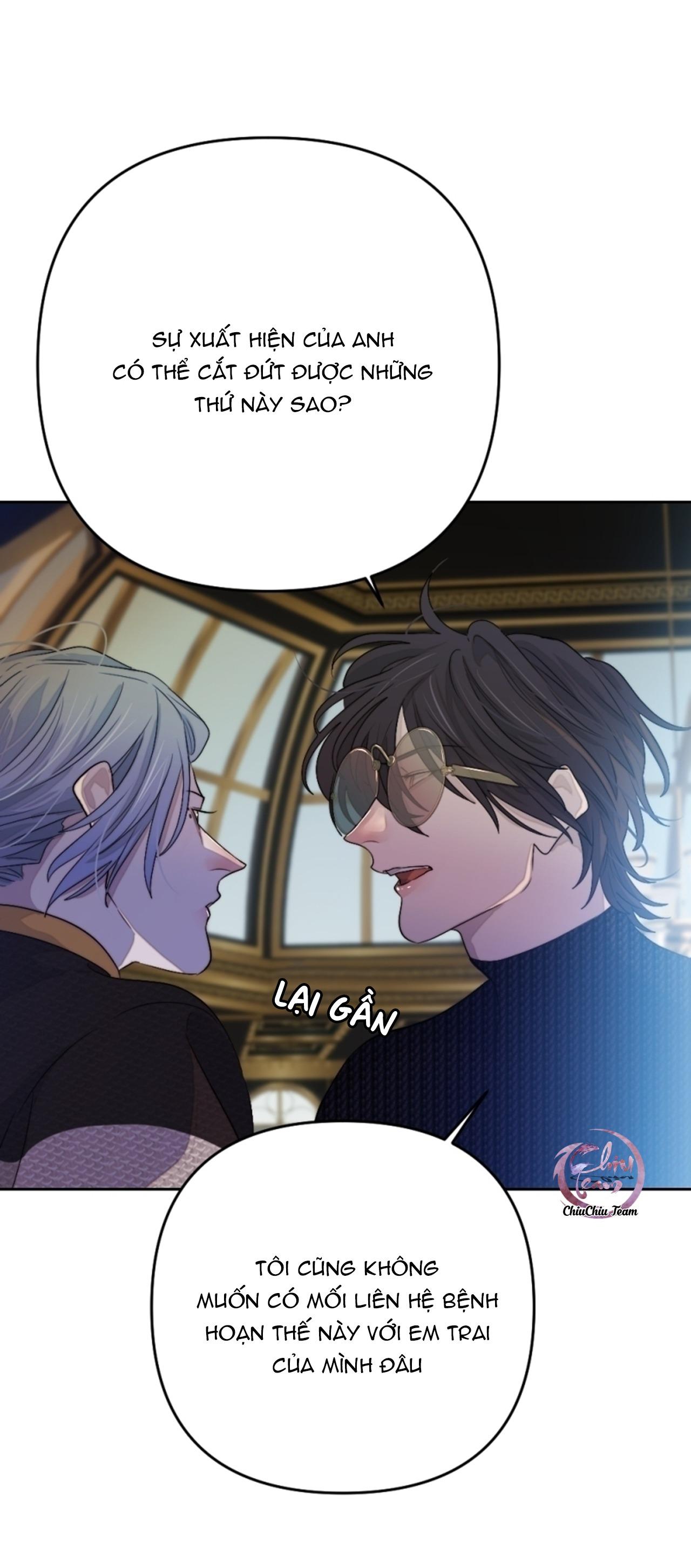 Đọc truyện Bao Nuôi Tiền Bối - Chapter 75