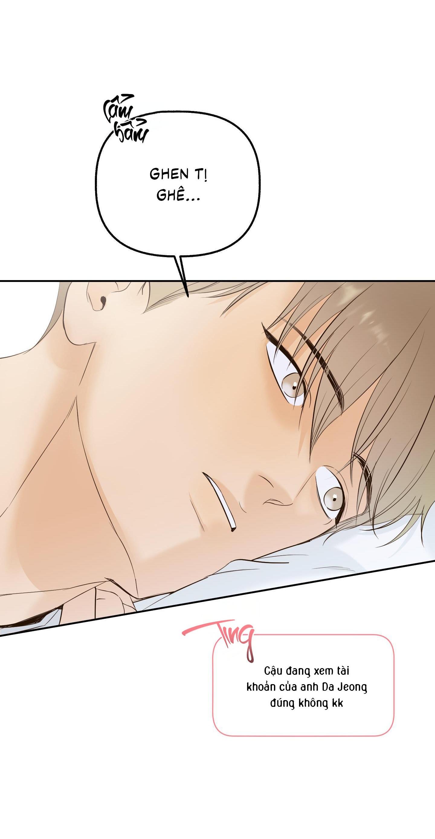 Đọc truyện  Ngọn Gió Dịu Dàng - Chapter 6