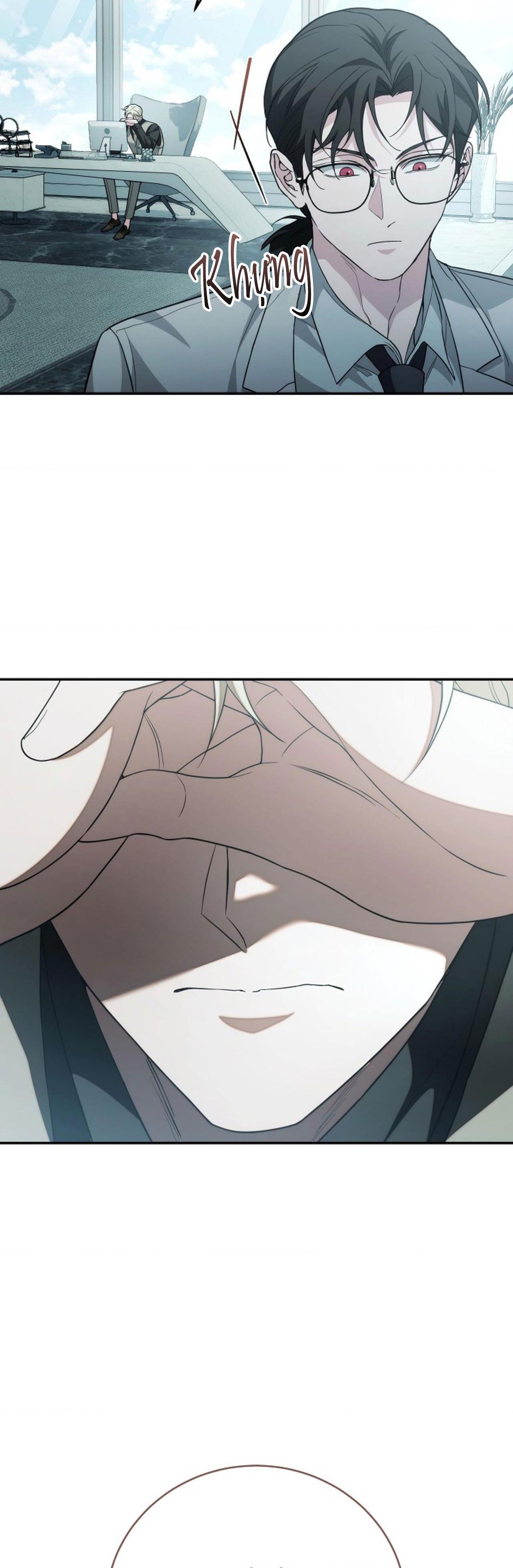 Đọc truyện (ABO) MỐI QUAN HỆ KHÔNG HOÀN CHỈNH - Chapter 27