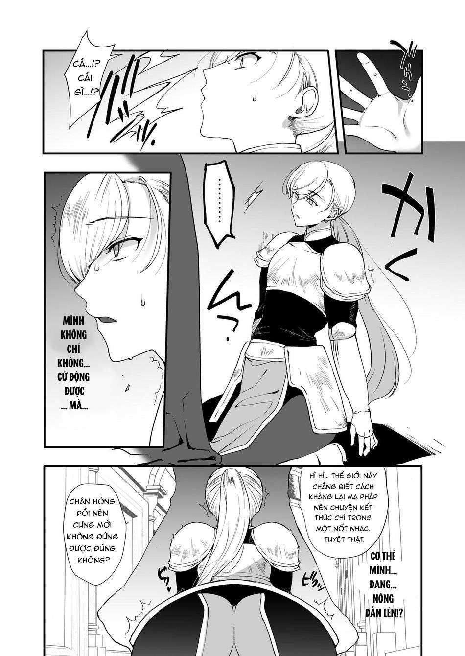 Đọc truyện Oneshot hỏny - Chapter 262