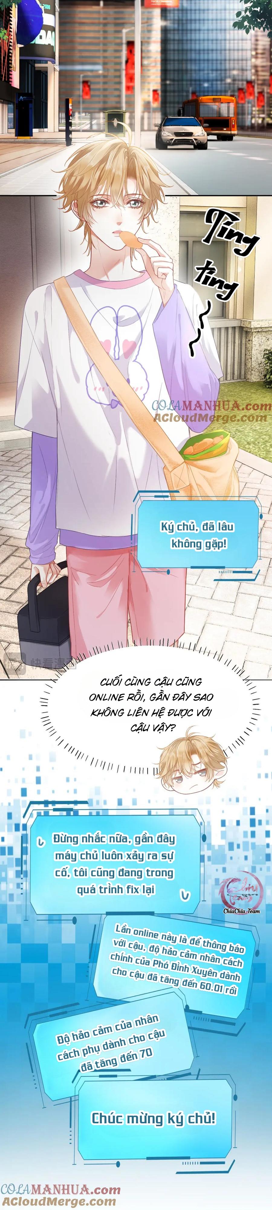 Đọc truyện Tiểu thiếu gia dựa vào nhan sắc càn quét toàn hệ thống - Chapter 13