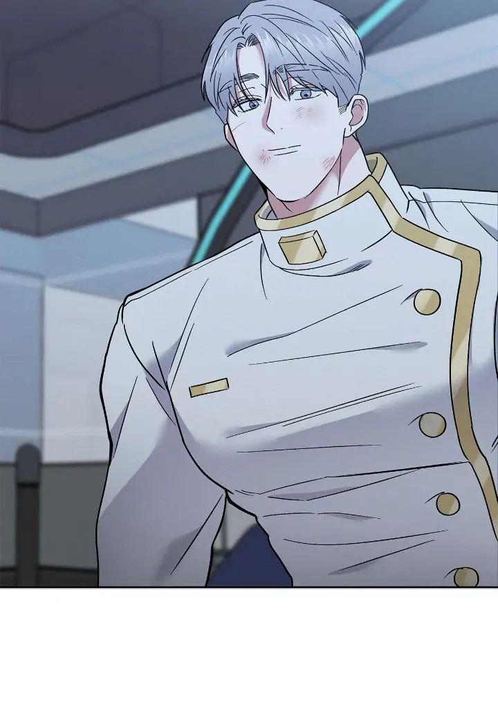 Đọc truyện Ham Muốn Mạnh Mẽ - Chapter 27