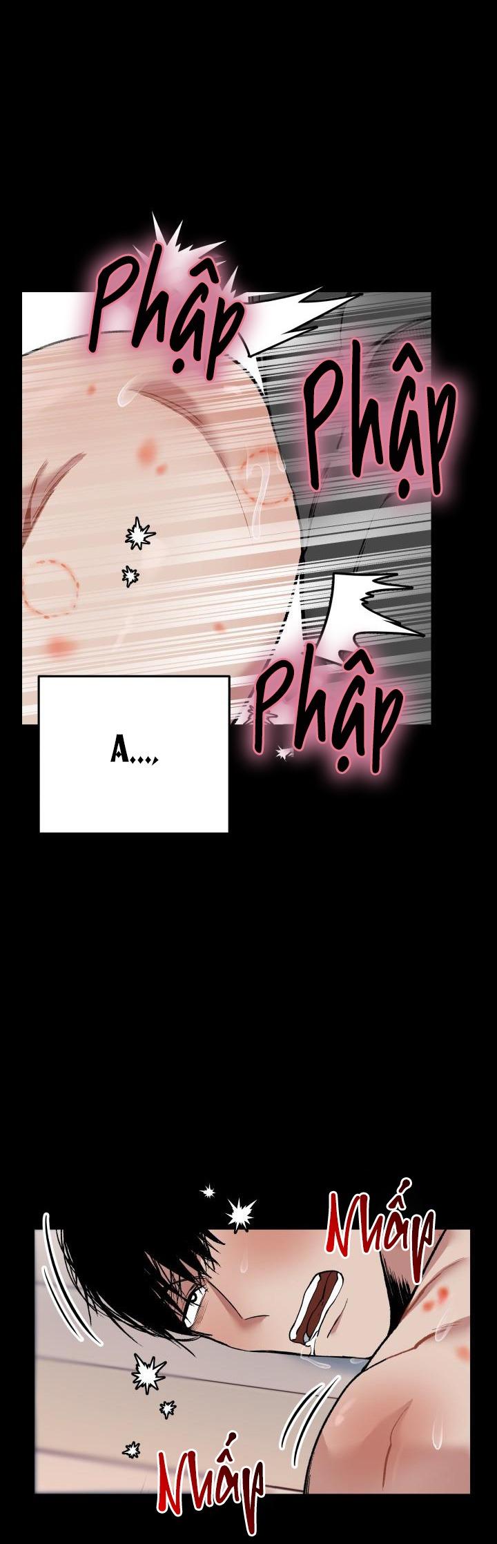 Đọc truyện GƯƠNG ƠI GƯƠNG À - Chapter 3