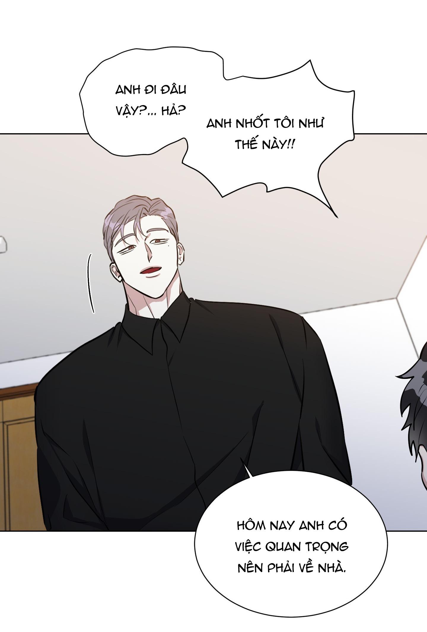 Đọc truyện VỰC RẮN - Chapter 25