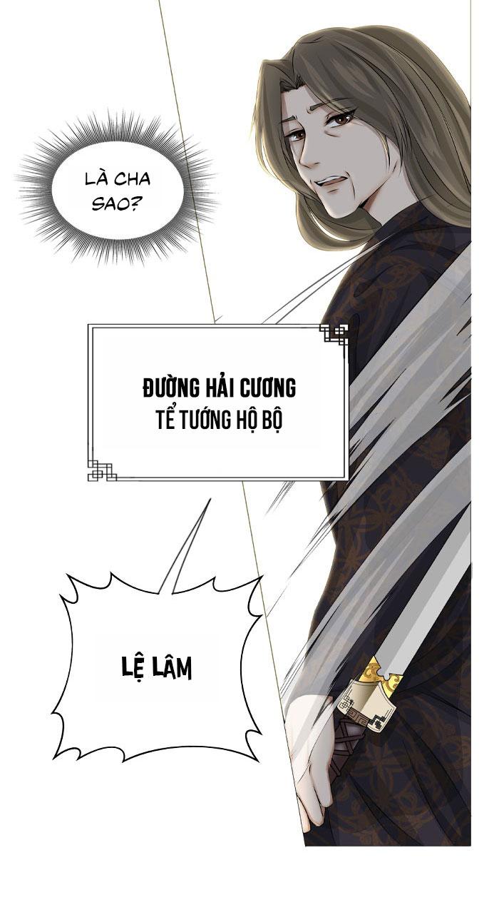 Đọc truyện Sao cứ phải dây dưa với nhân vật phụ như ta - Chapter 1