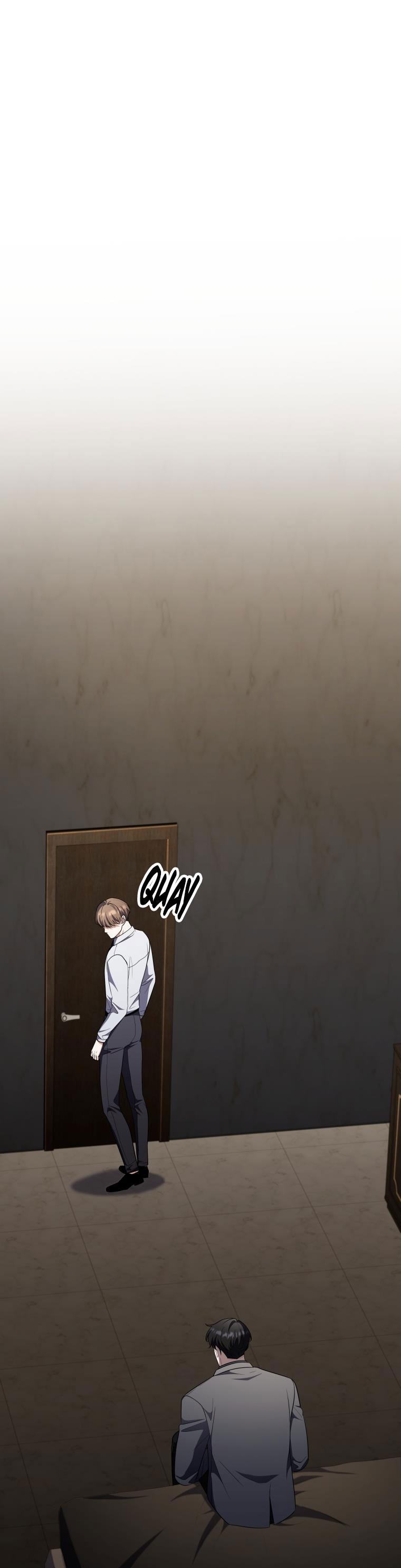 Đọc truyện OPEN THE DOOR - Chapter 9