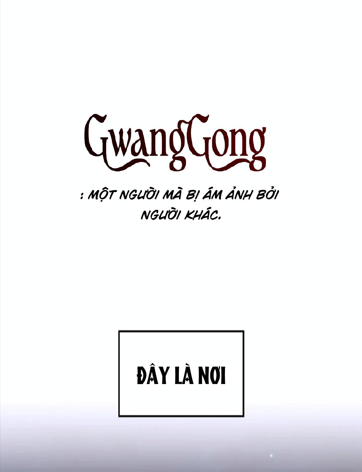 Đọc truyện Tuyển Tập Khu chung cư GwangGong - GwangGong Apartment Complex - Chapter 11