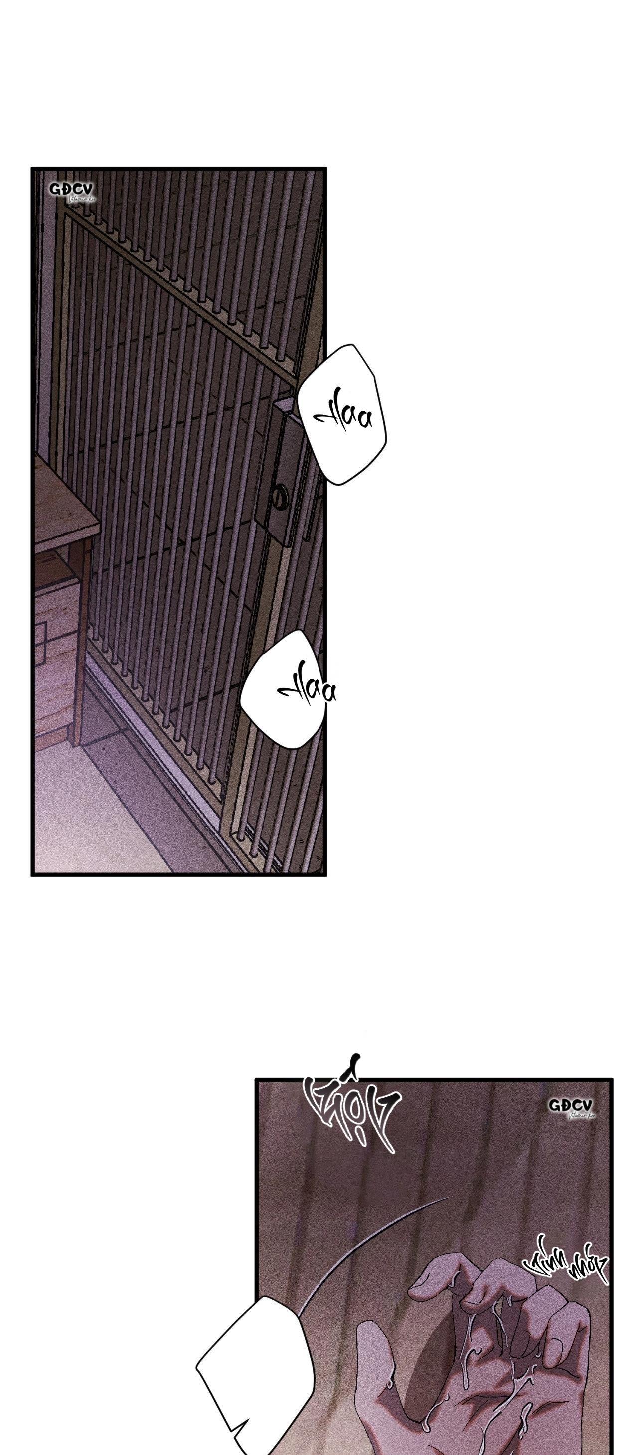 Đọc truyện  CUỘC GIAO DỊCH - Chapter 26