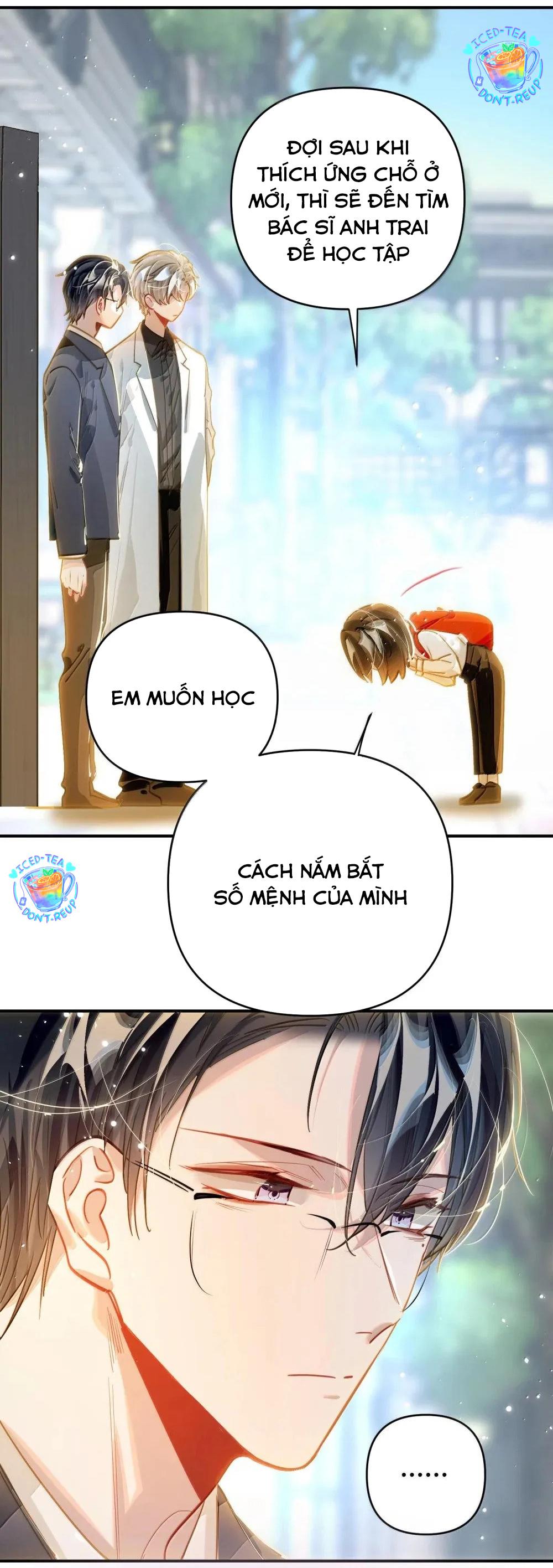 Đọc truyện Tôi có bệnh - Chapter 64