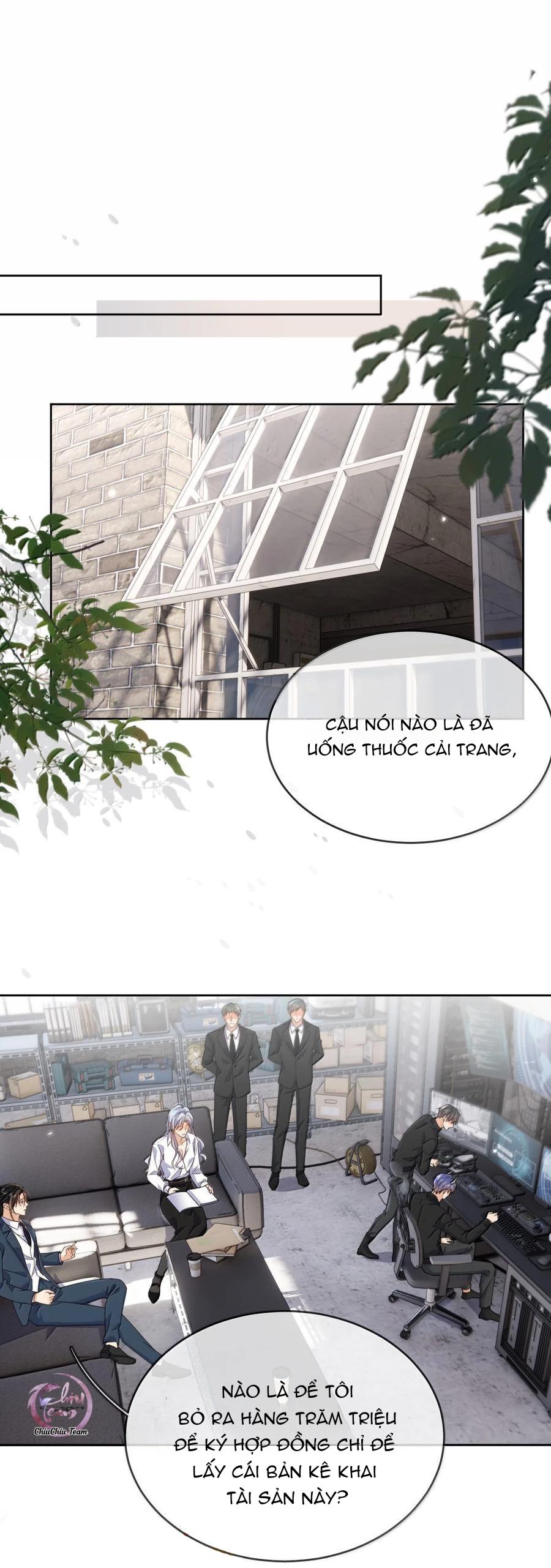 Đọc truyện Giáo Huấn Em Trai Hư Hỏng - Chapter 58