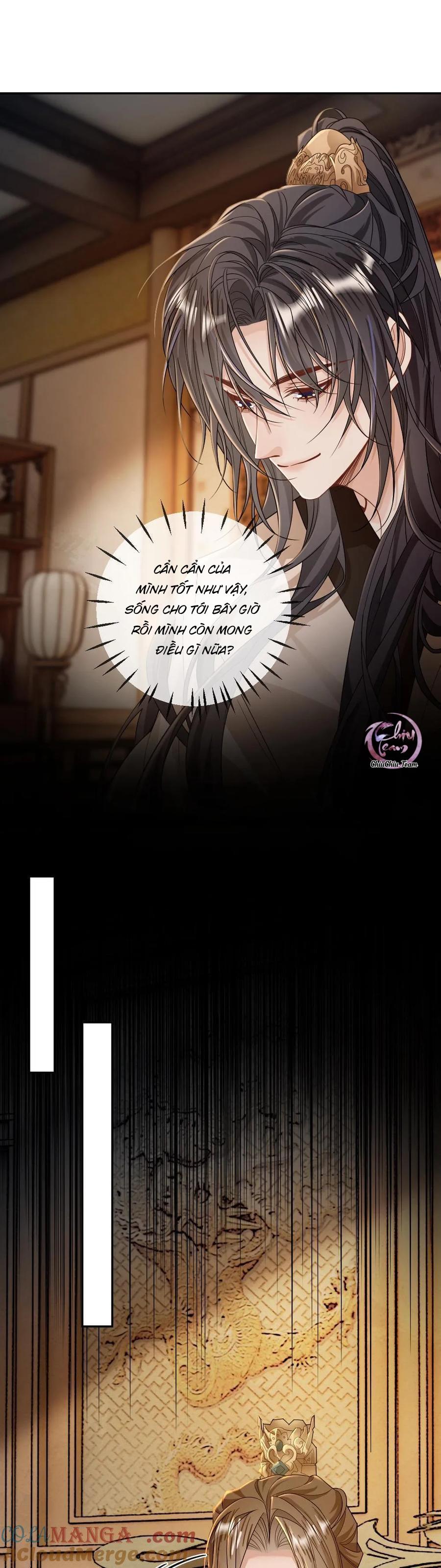 Đọc truyện Khát Vọng Ngọt Ngào - Chapter 228