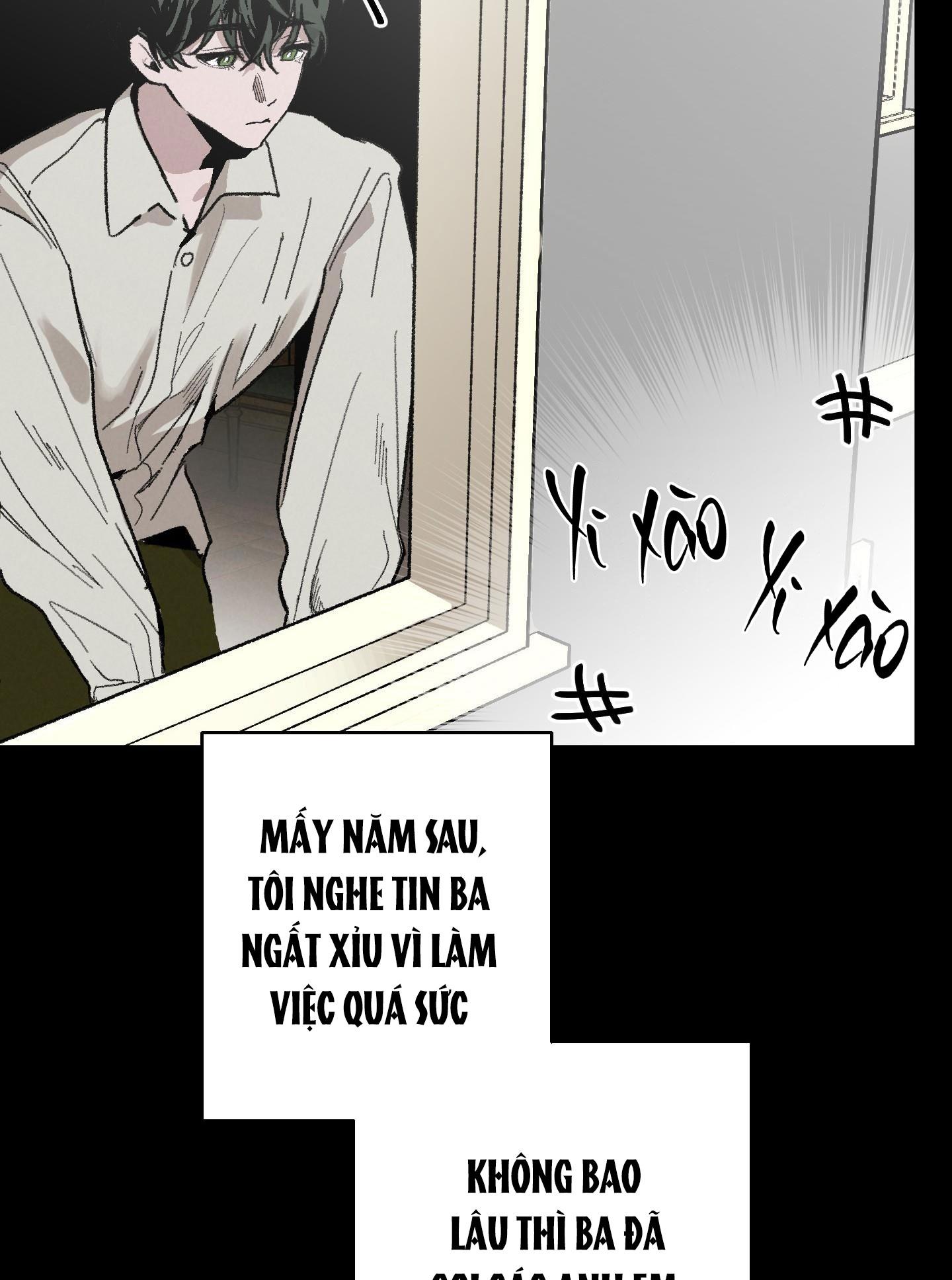 Đọc truyện BL NGẮN CHỊCH HỎNY - Chapter 49.7