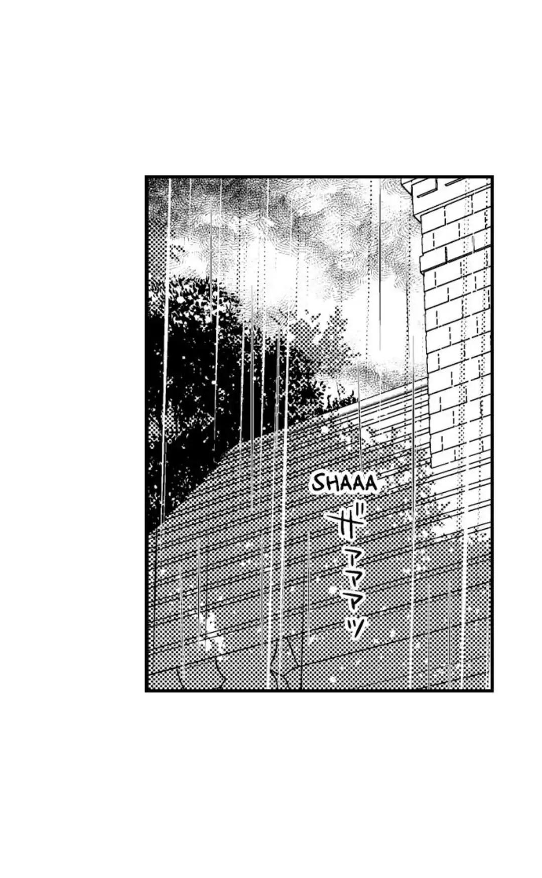 Đọc truyện HOÀNG TỬ HOÀN HẢO YÊU TÔI, TÌNH ĐỊCH CỦA NGÀI - Chapter 7