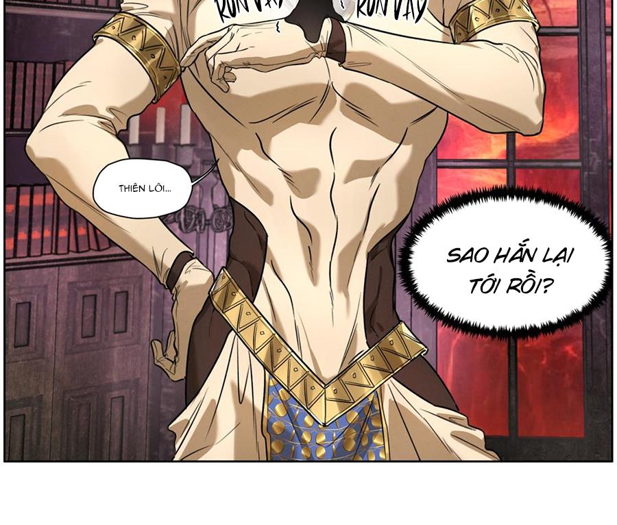 Đọc truyện Thực Tập Sinh Địa Ngục - Chapter 5