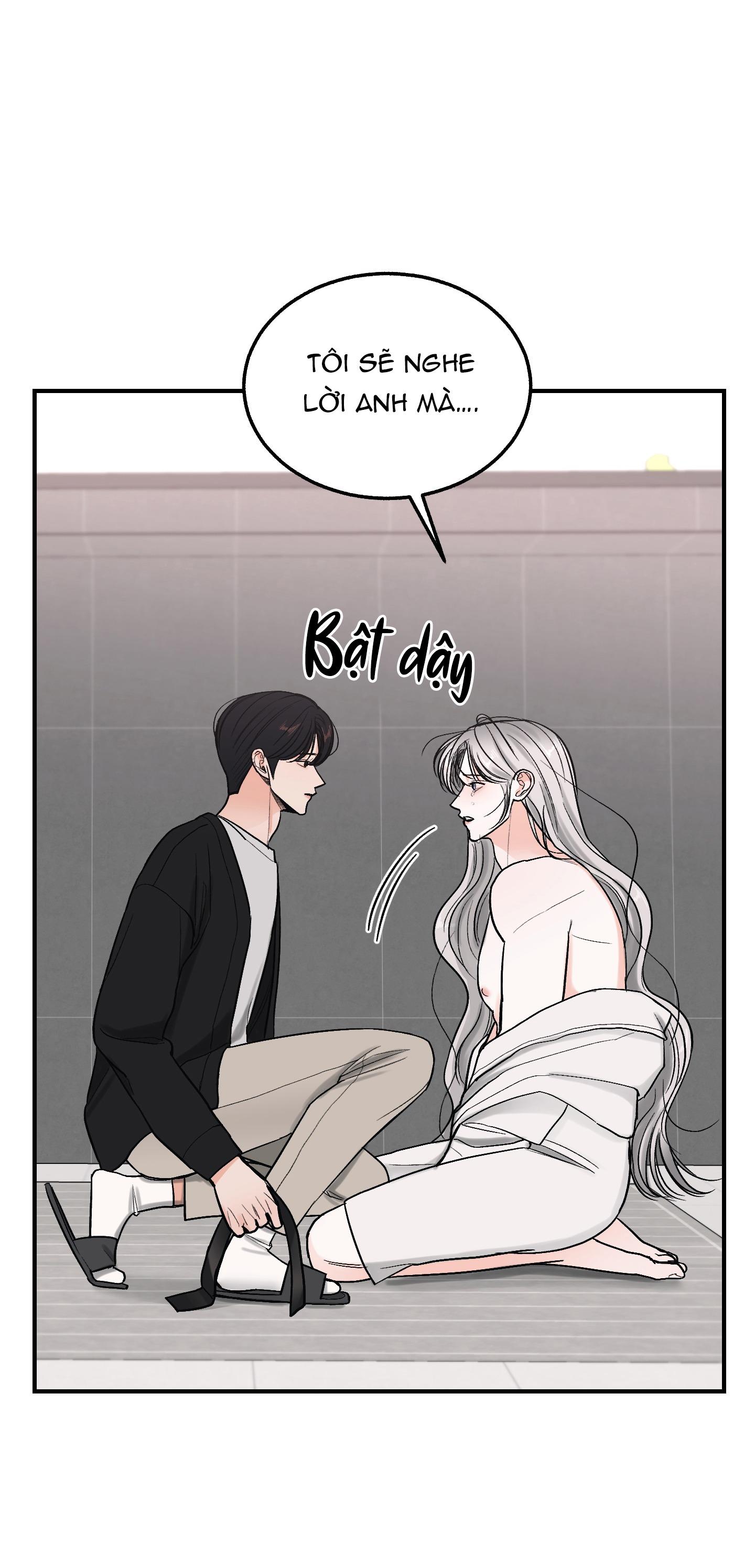 Đọc truyện NGHIỆN SEX - Chapter 21.7