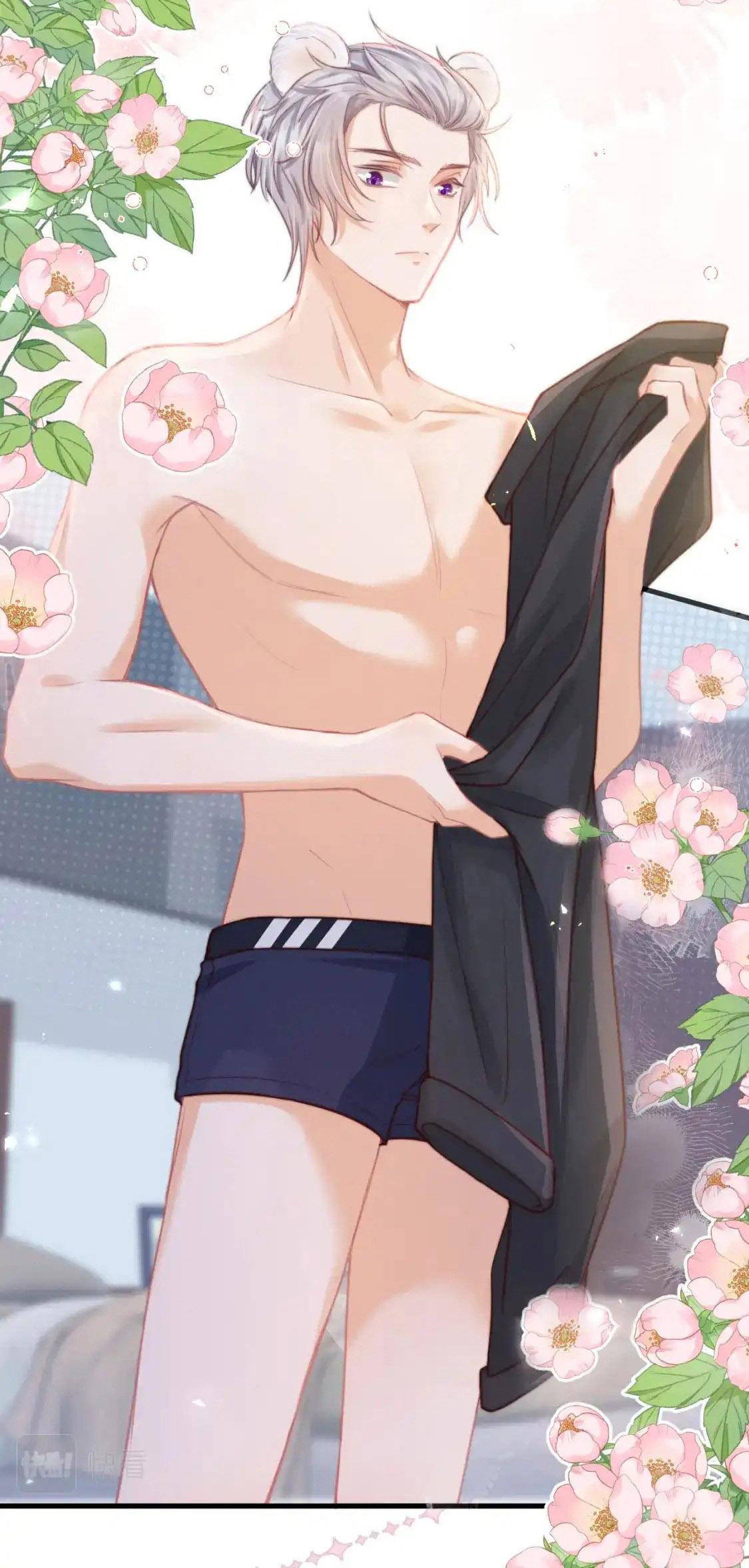 Đọc truyện Ss2 Một ngụm ăn cả thỏ con - Chapter 49