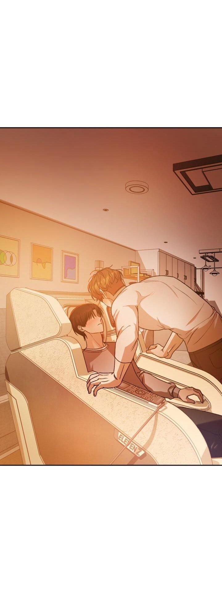 Đọc truyện NETKAMA PUNCH!! - Chapter 68