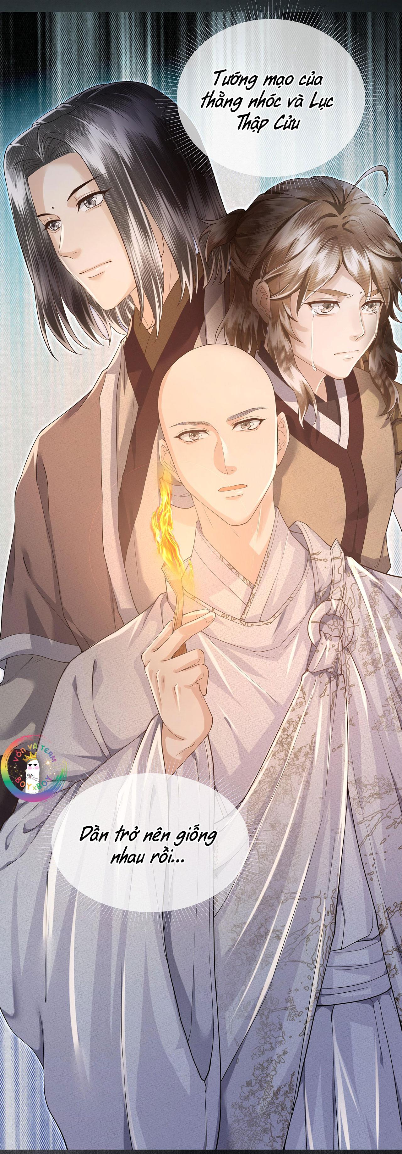 Đọc truyện (END) Đồng Tiền Kham Thế - Chapter 44