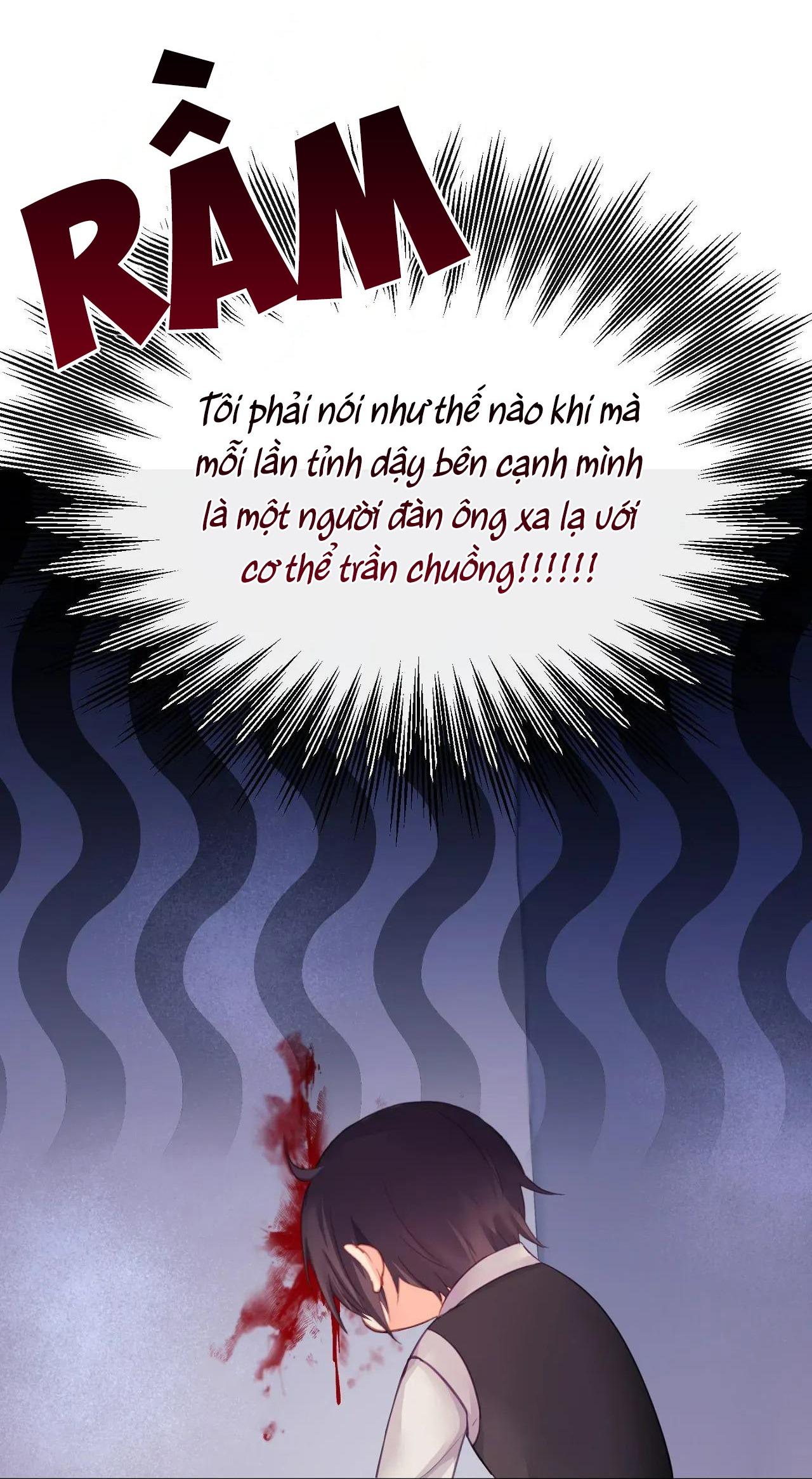 Đọc truyện SỰ GIẢI THOÁT - Chapter 2