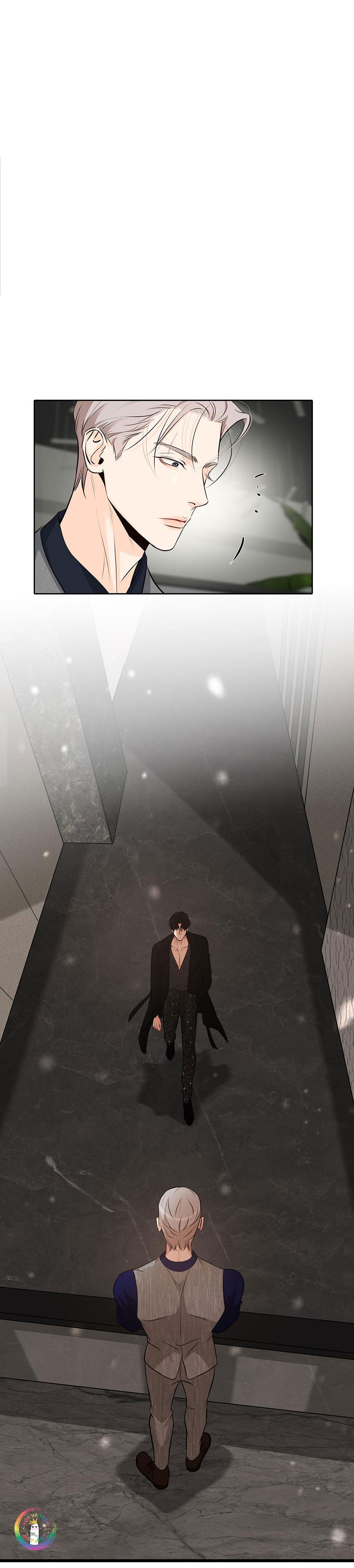Đọc truyện Quan Hệ Trả Nợ (END) - Chapter 56