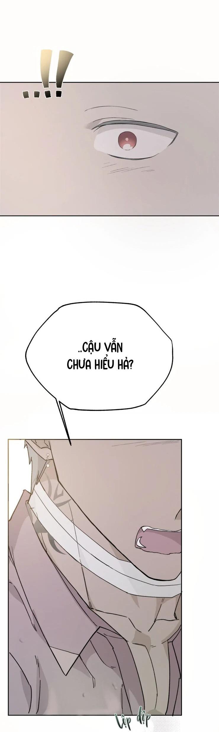 Đọc truyện  Nuốt gai - Chapter 14