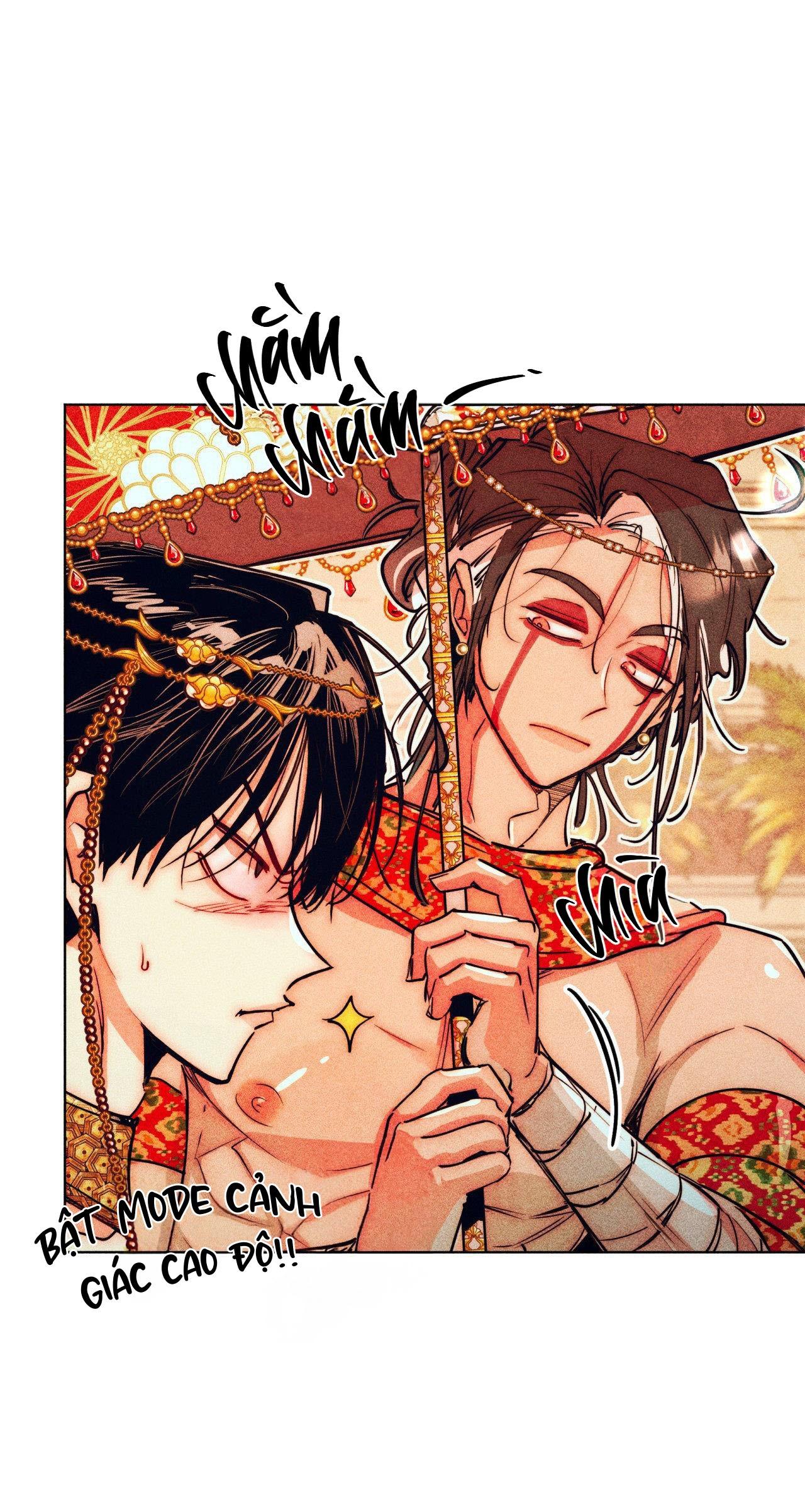 Đọc truyện  Làm vị cứu tinh thật dễ dàng - Chapter 88