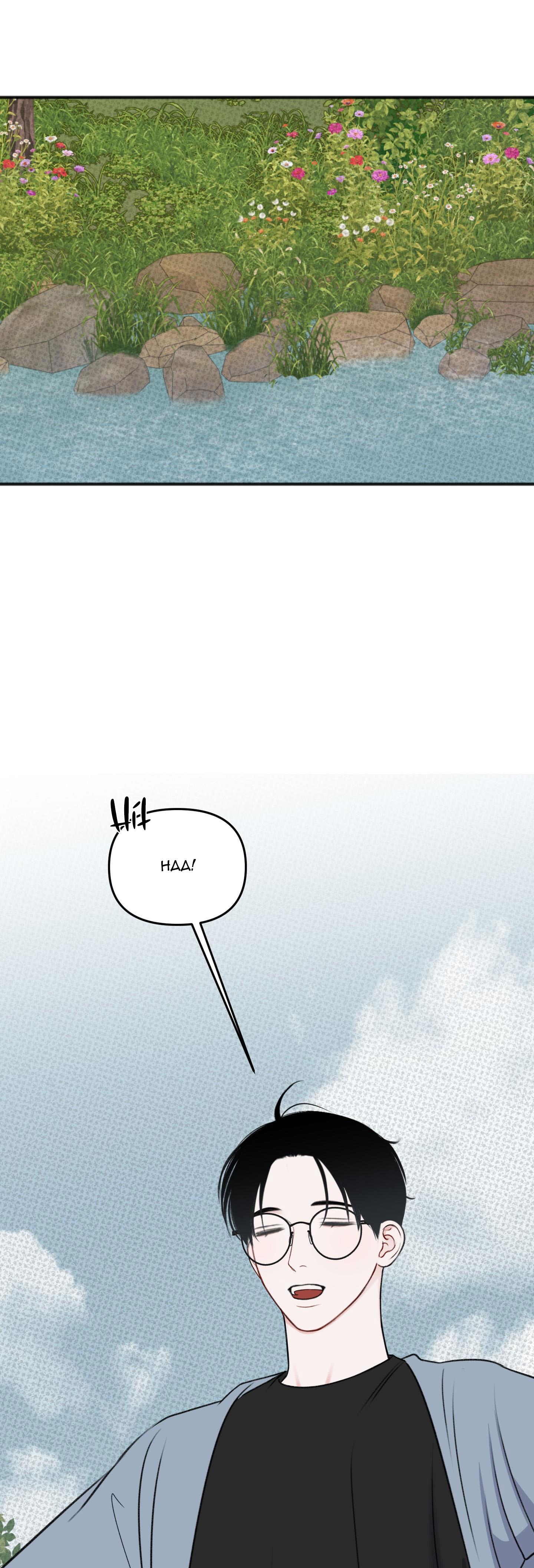 Đọc truyện BÉ XÚC TU - Chapter 16