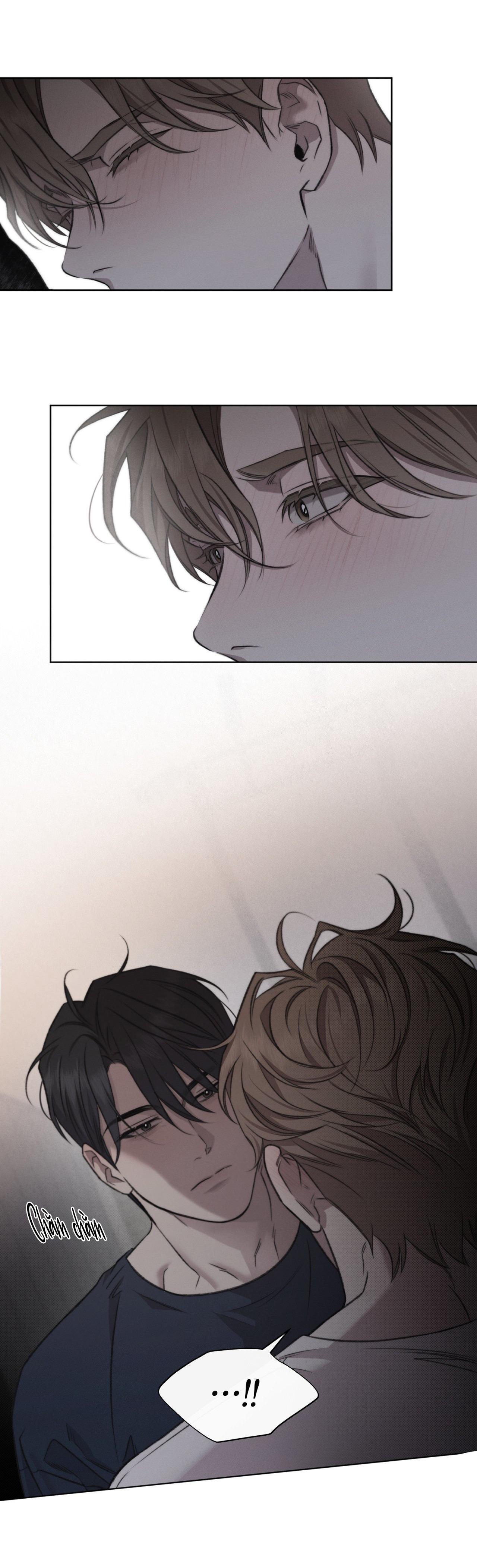 Đọc truyện STILL LOVE YOU - Chapter 20