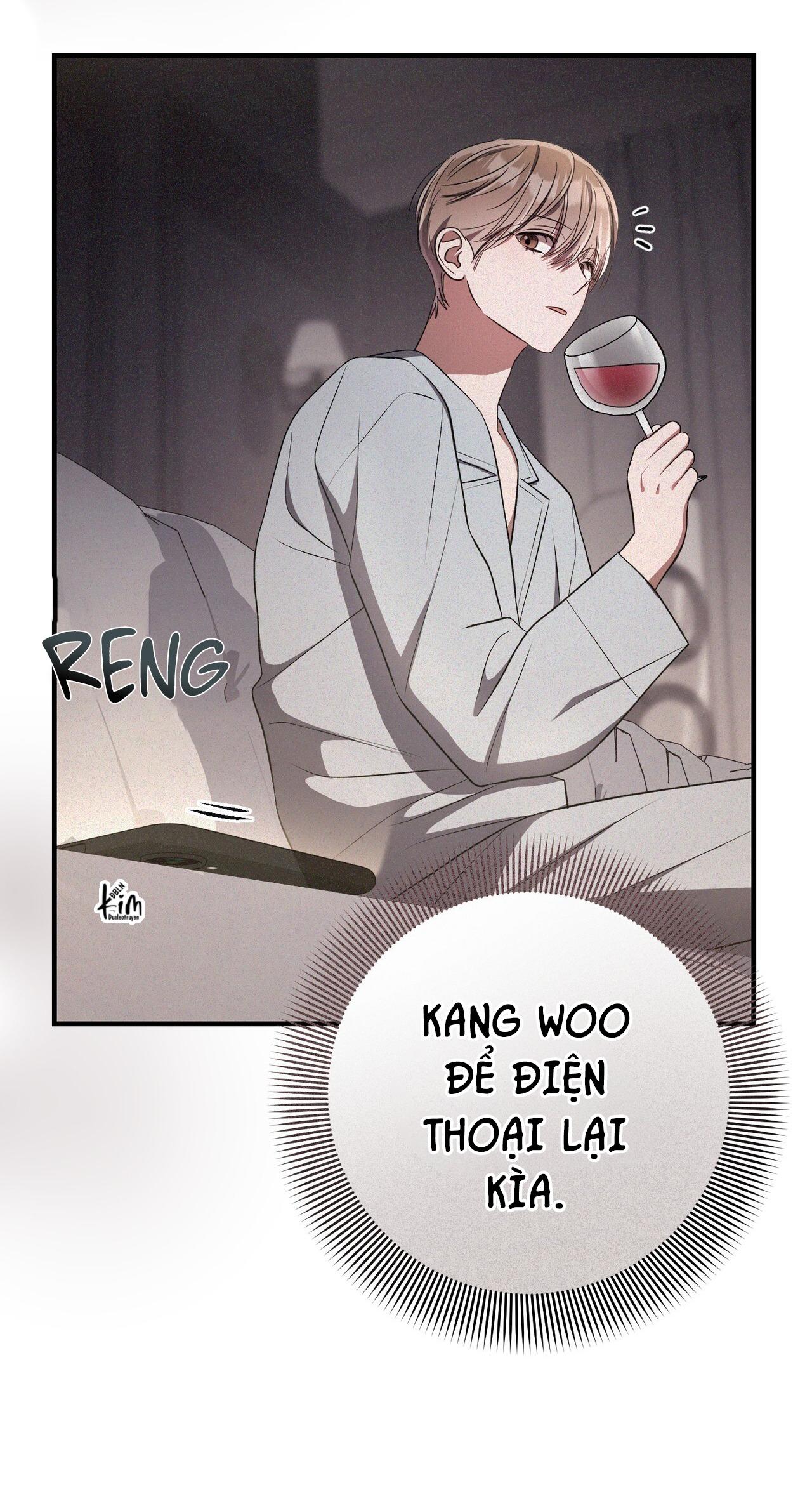 Đọc truyện VÔ HÌNH - Chapter 68