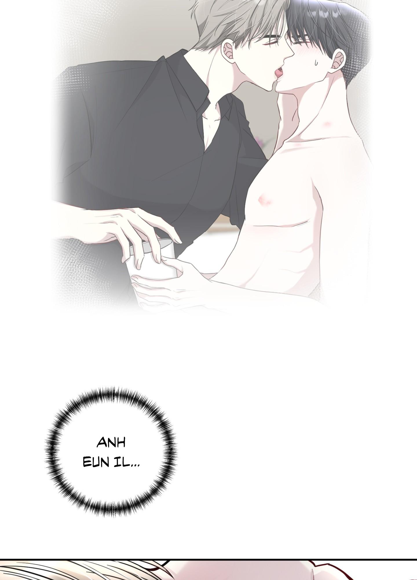 Đọc truyện Thương vụ thứ hai - Chapter 4