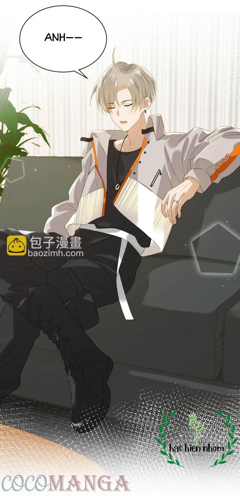 Đọc truyện Tôi và đối tác của tôi [DROP] - Chapter 47