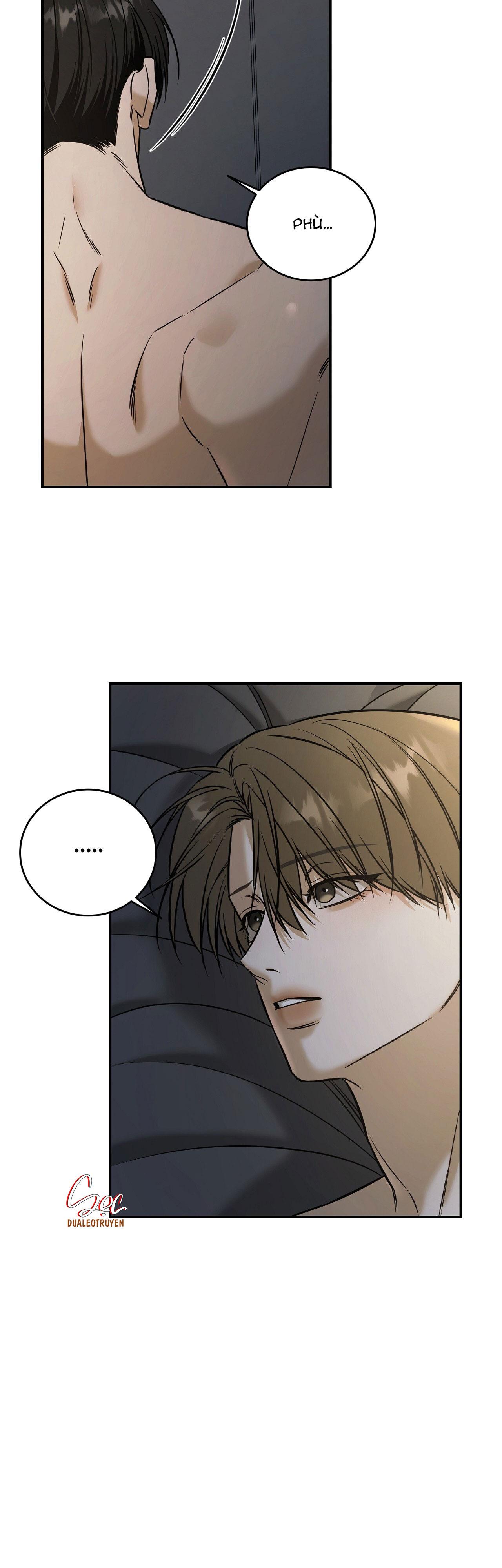 Đọc truyện NGƯỜI ĐÀN ÔNG CHO EM TẤT CẢ - Chapter 45