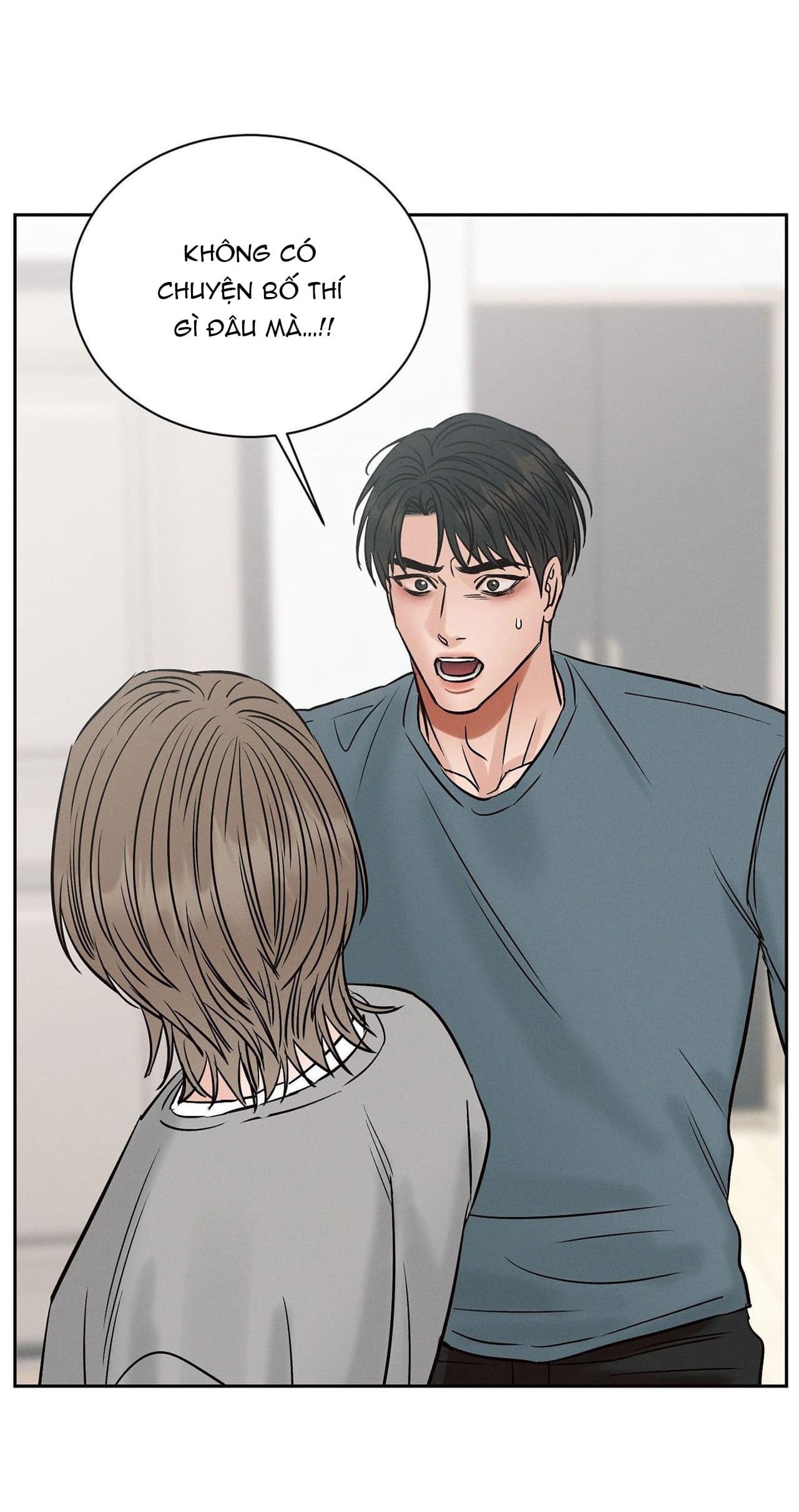 Đọc truyện RELAY SS - Chapter 3.5